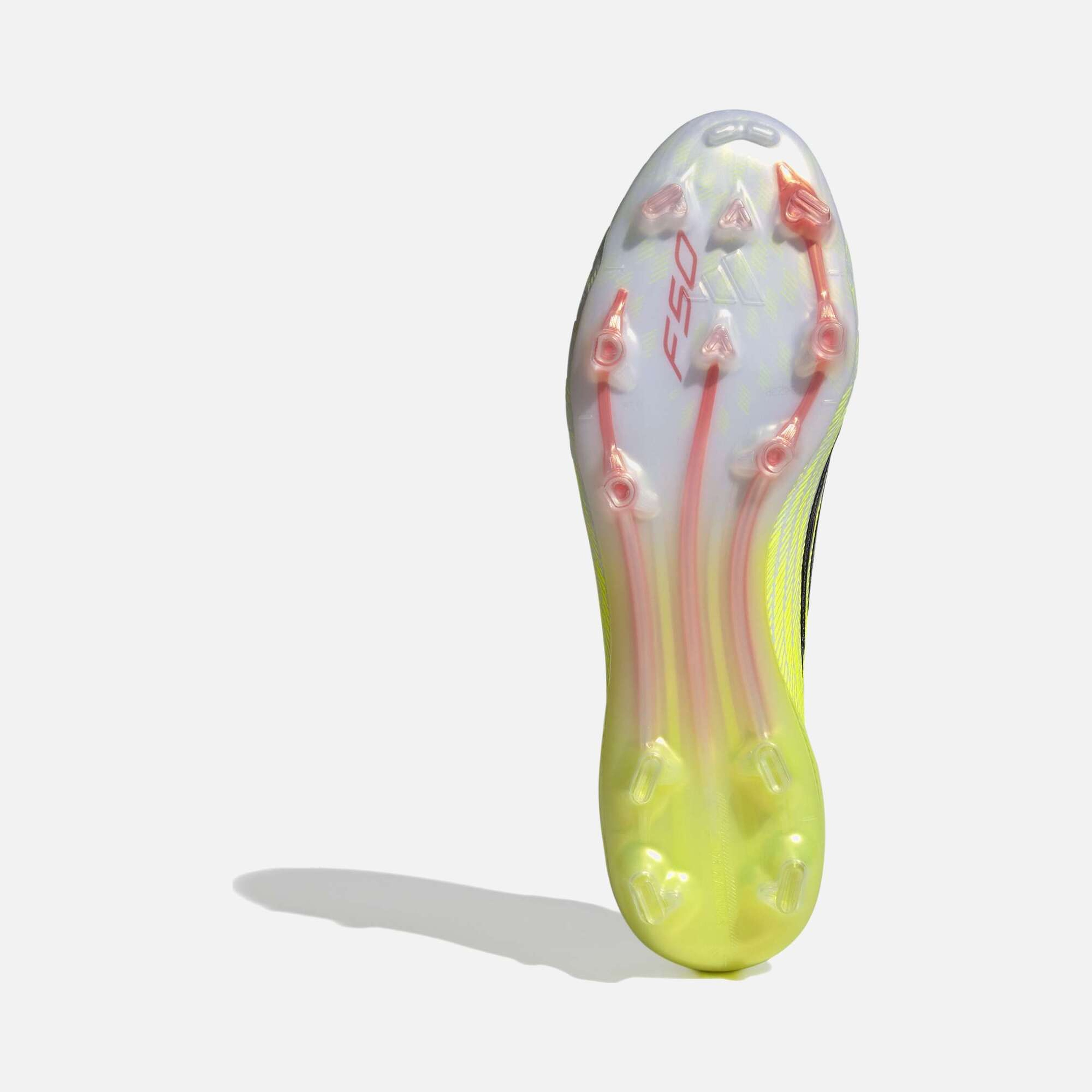 adidas F50 Elite Fg SS26 Erkek Krampon