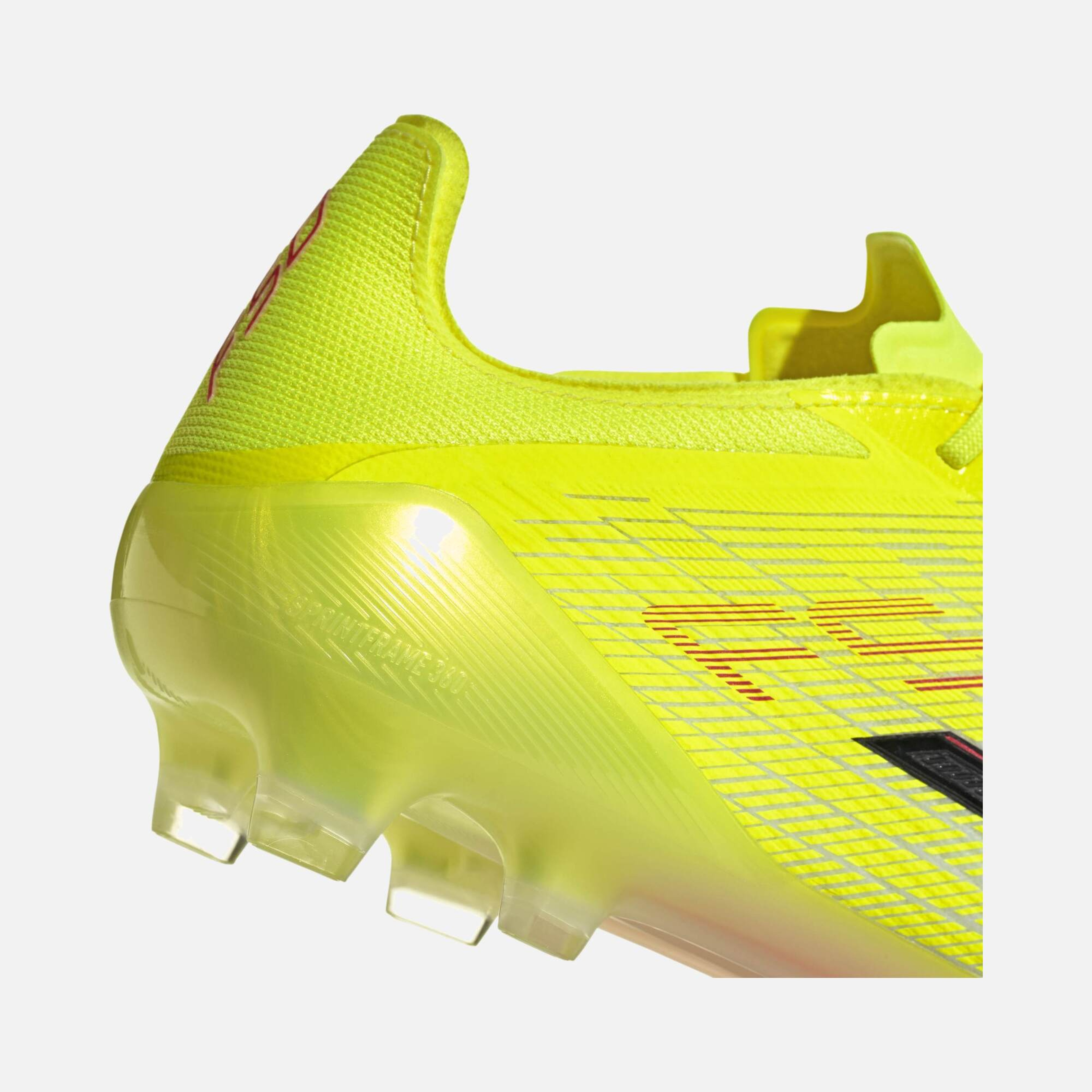 adidas F50 Elite Fg SS26 Erkek Krampon