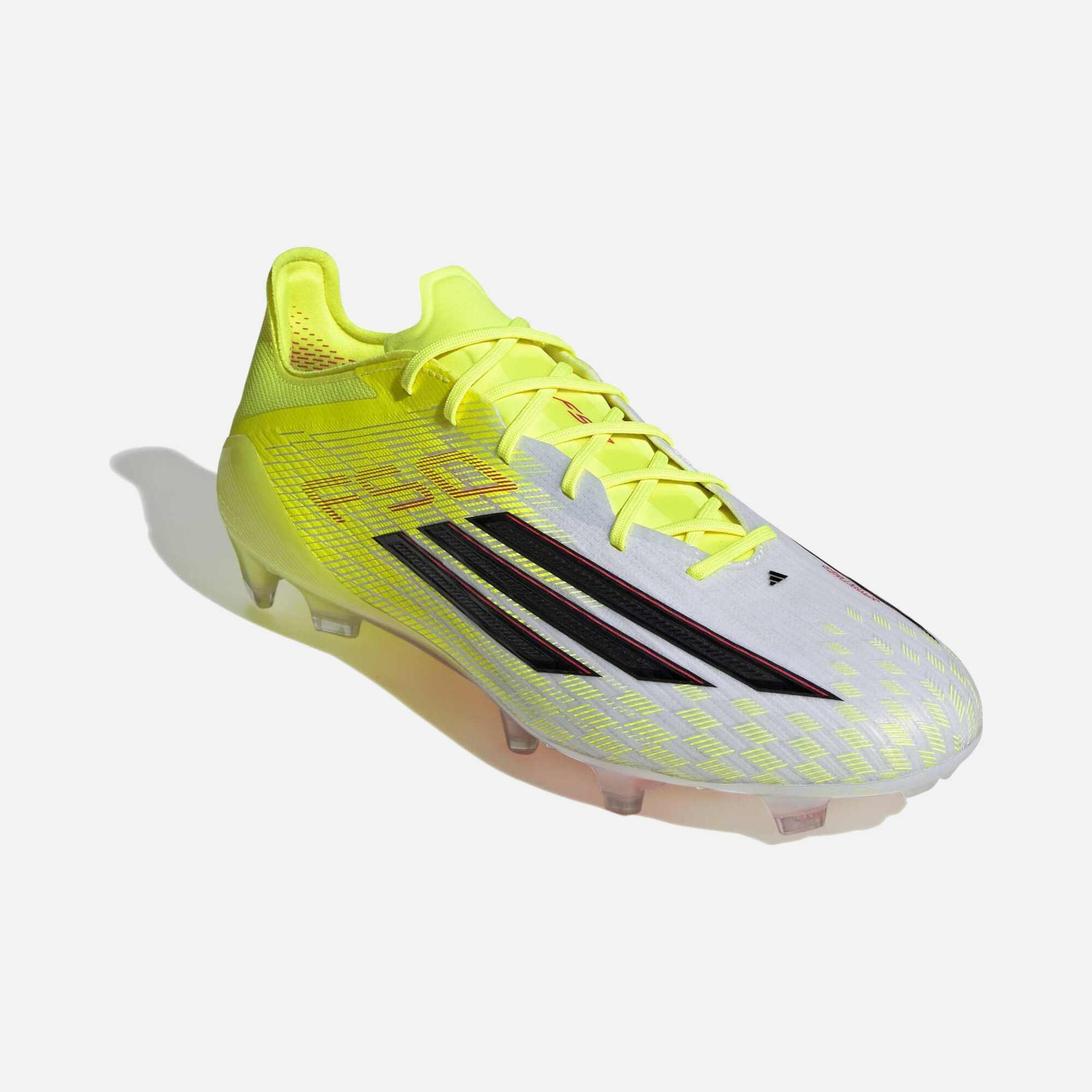 adidas F50 Elite Fg SS26 Erkek Krampon