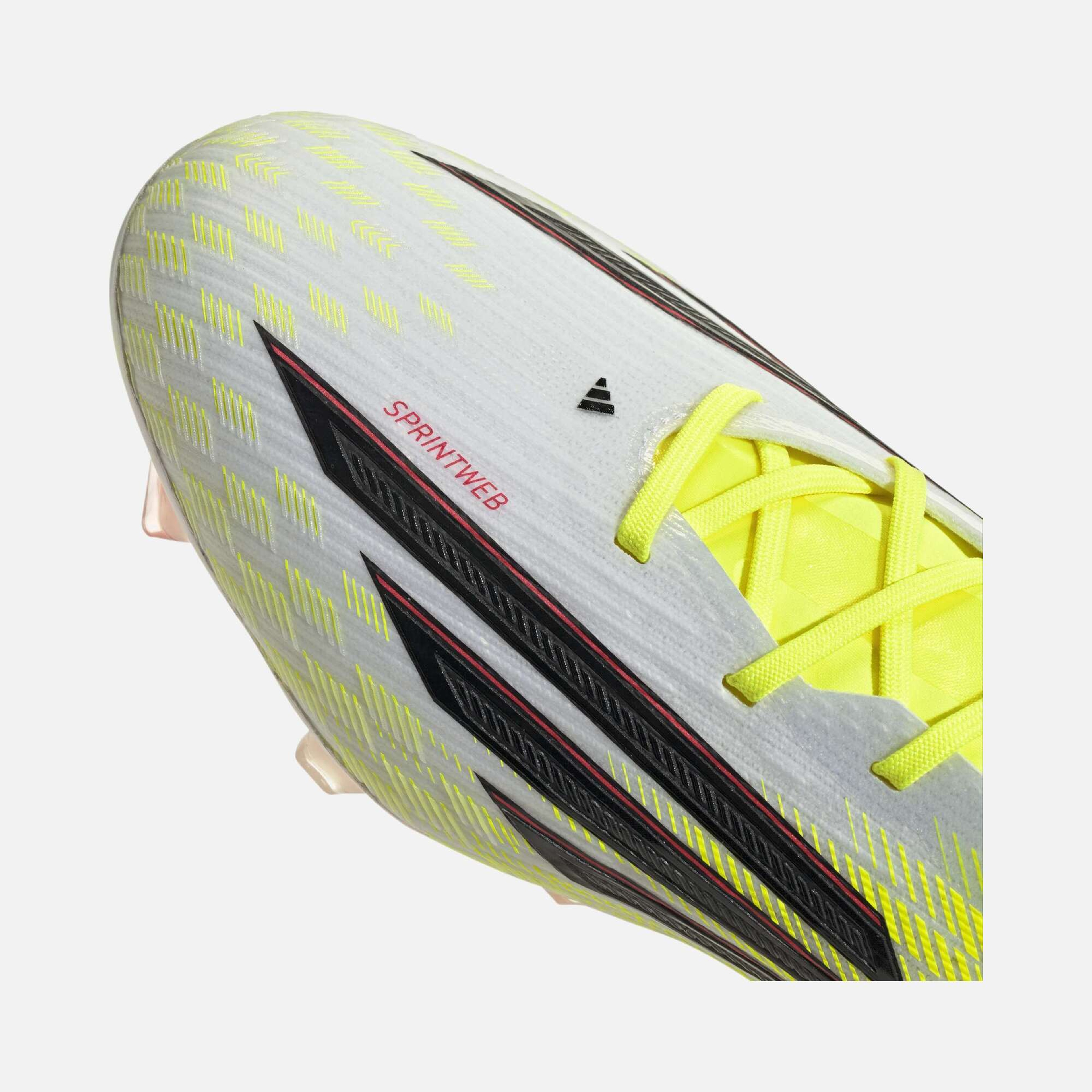 adidas F50 Elite Fg SS26 Erkek Krampon