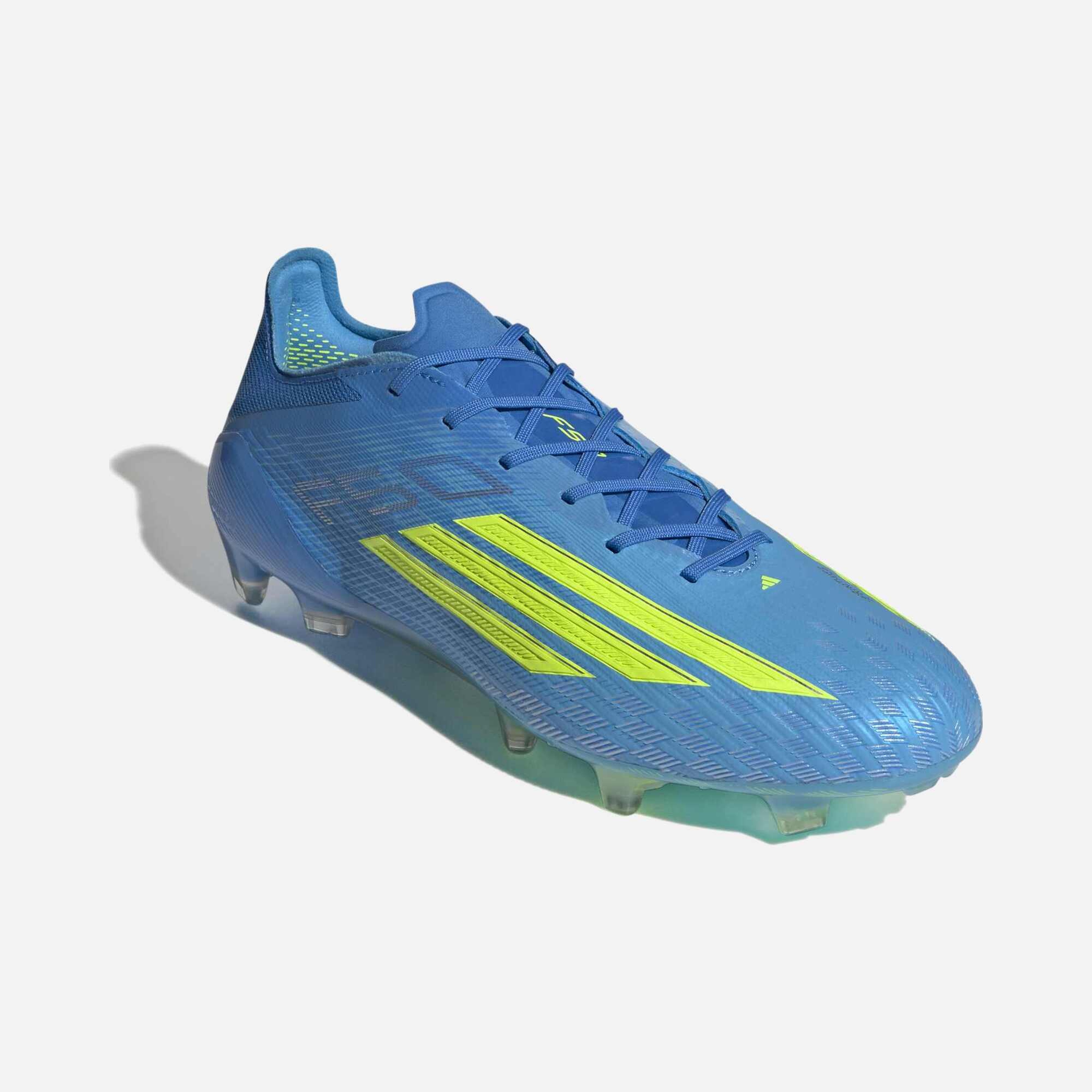 adidas F50 Elite Fg SS26 Erkek Krampon