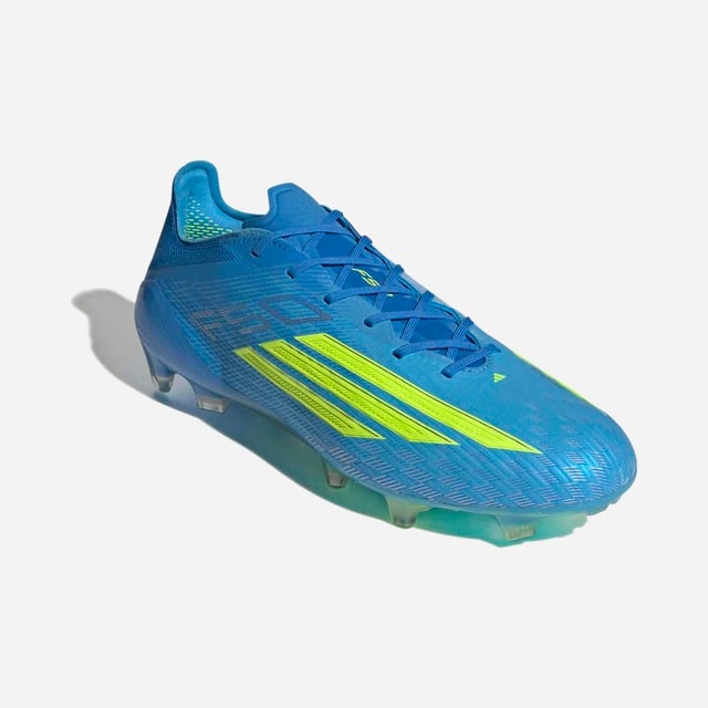 Adidas Mavi Adidas F50 Elite