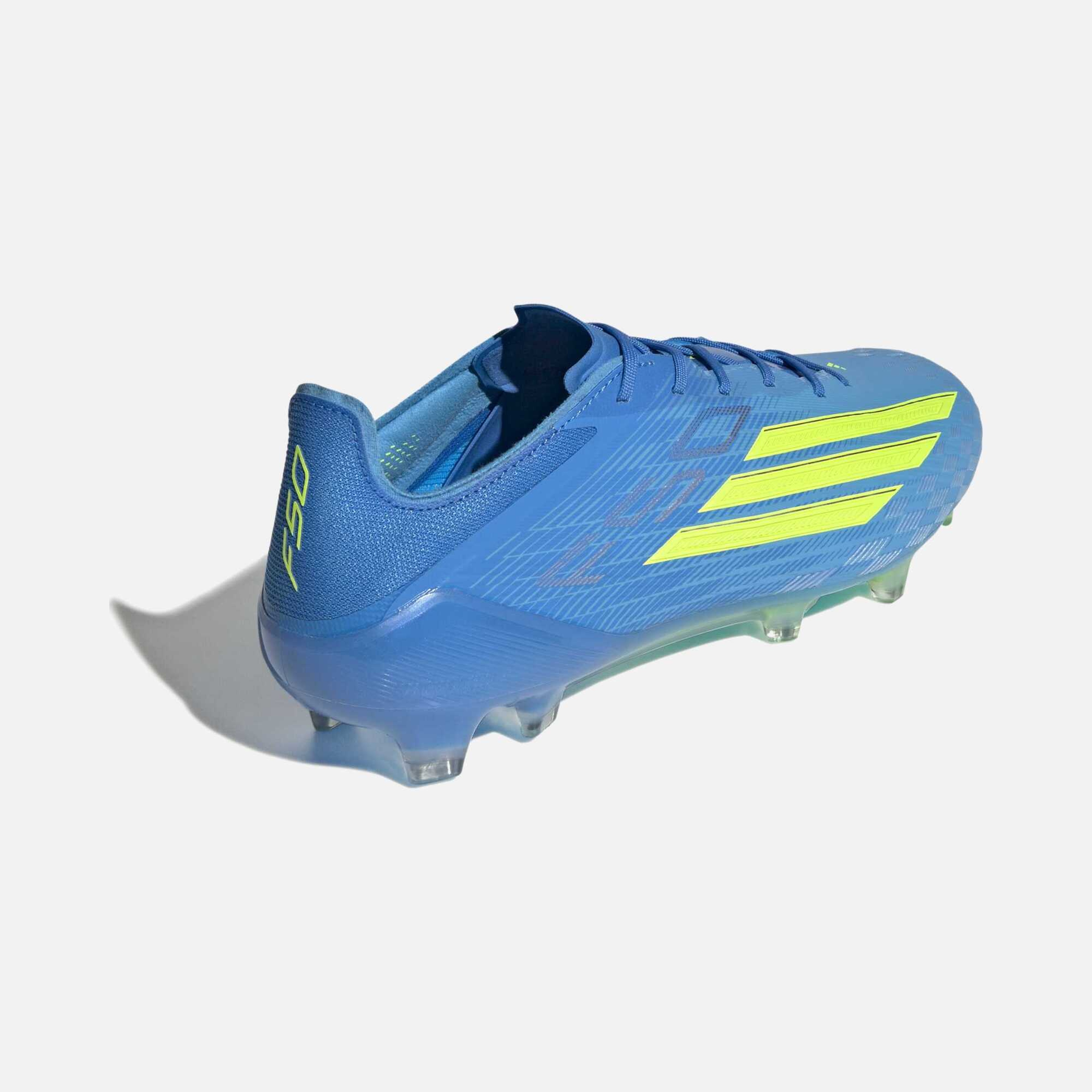 adidas F50 Elite Fg SS26 Erkek Krampon