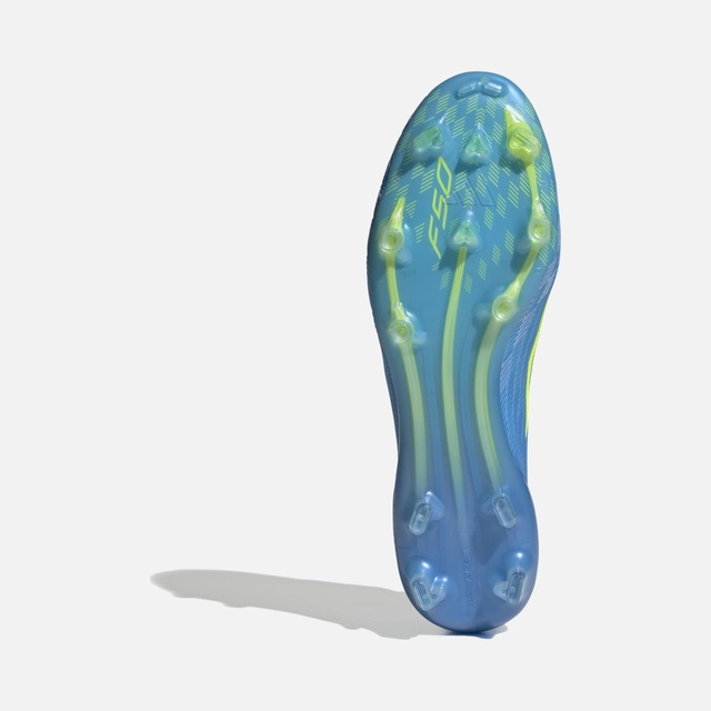 Adidas Mavi Adidas F50 Elite