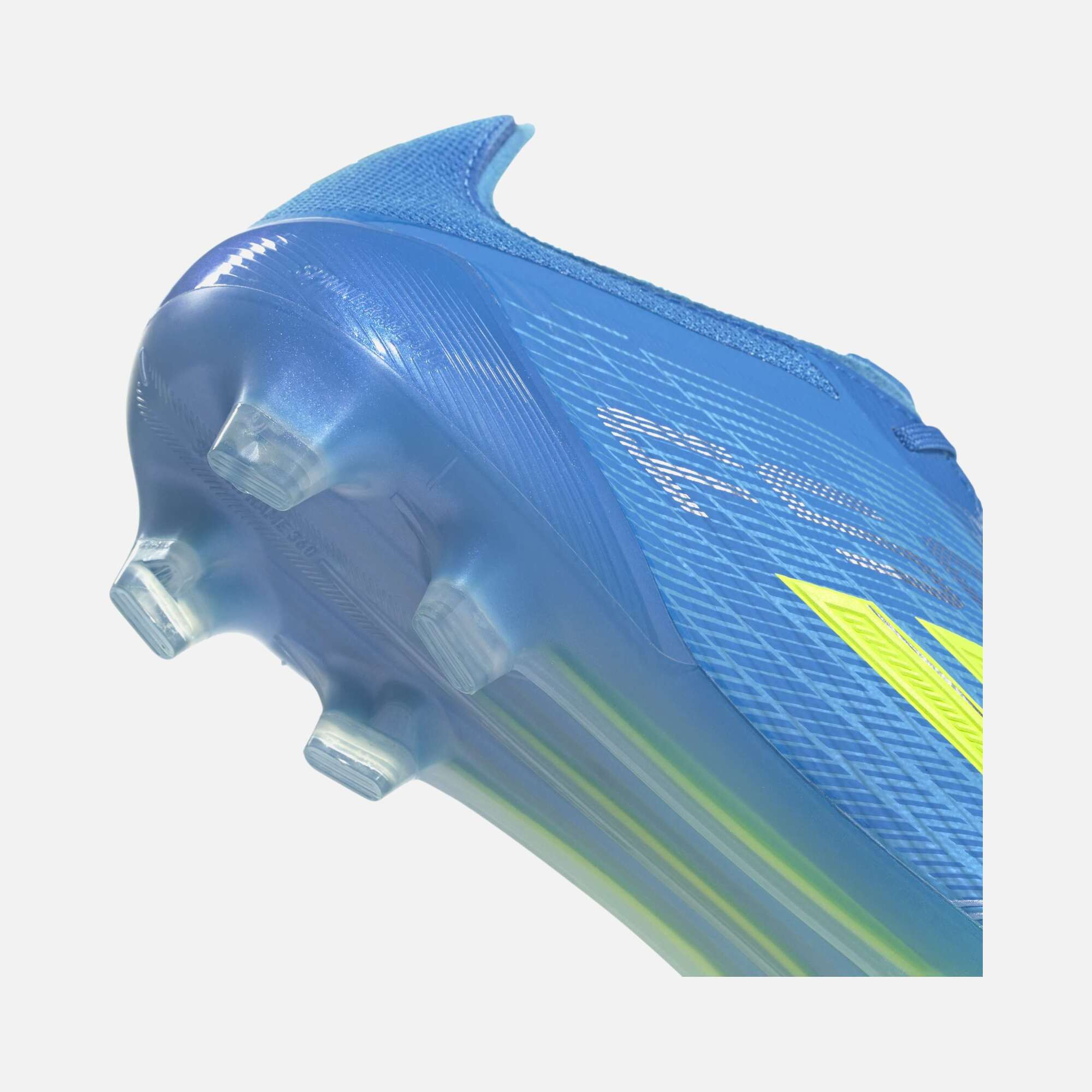 adidas F50 Elite Fg SS26 Erkek Krampon