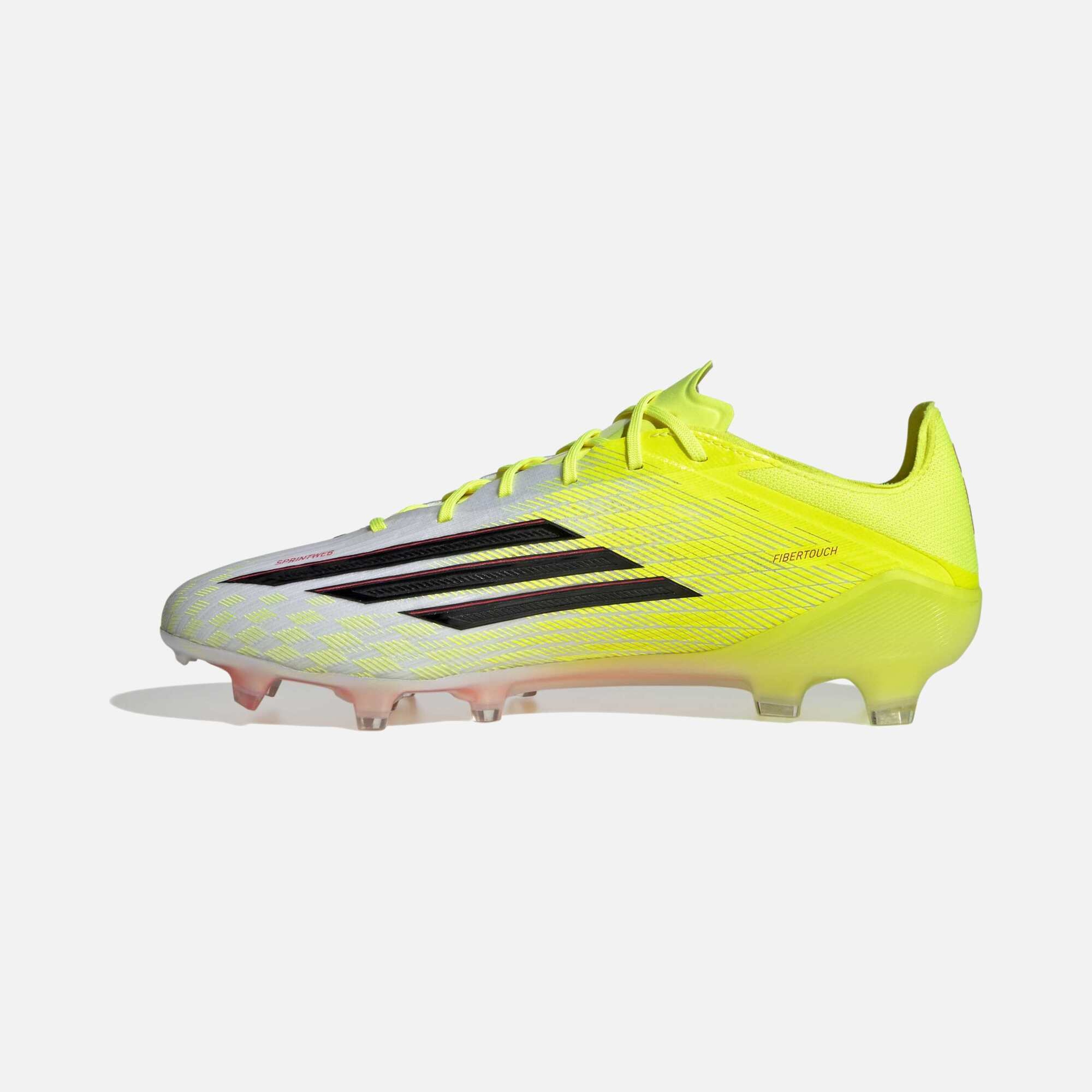 adidas F50 Elite Fg SS26 Erkek Krampon