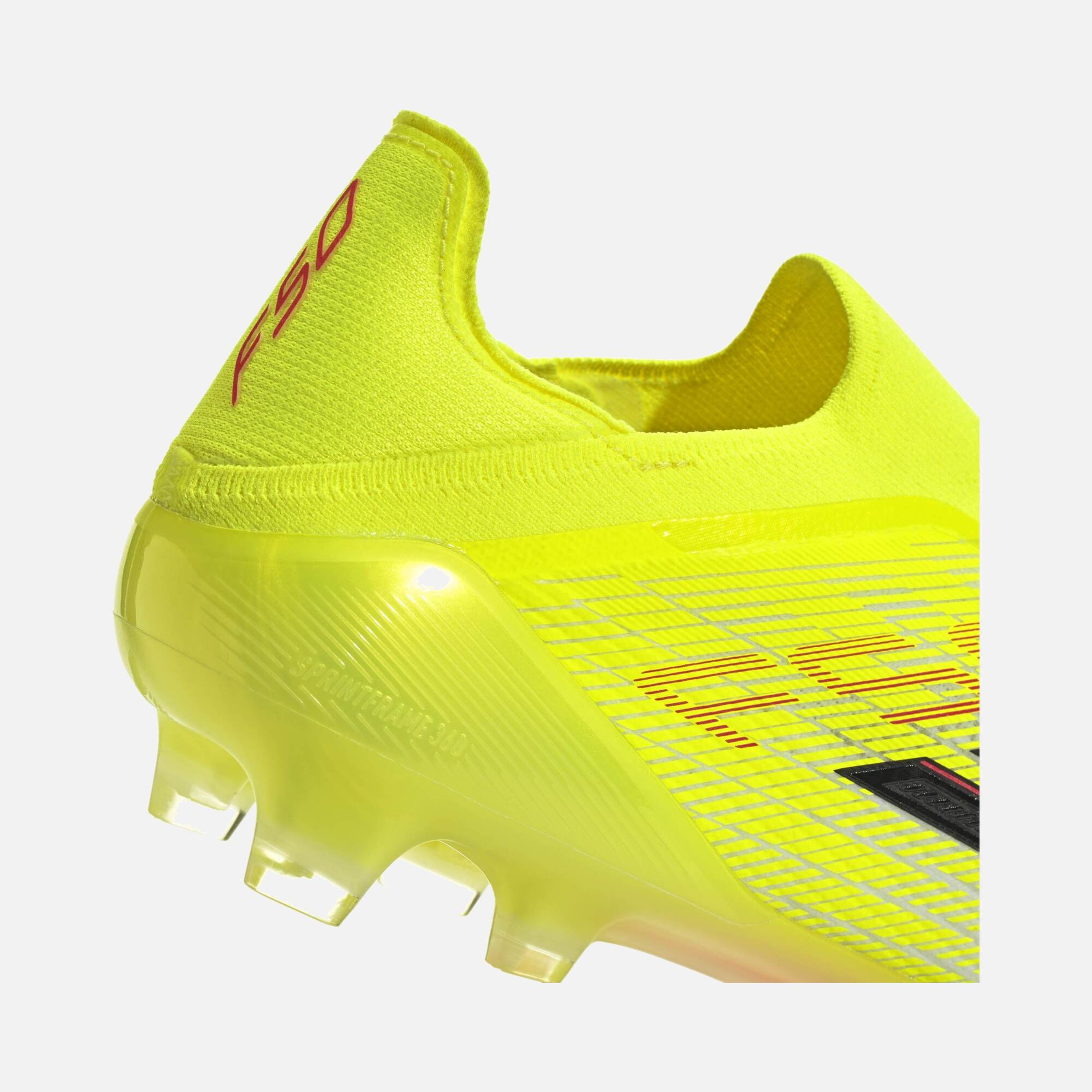 adidas F50 Elite Ll Fg Krampon