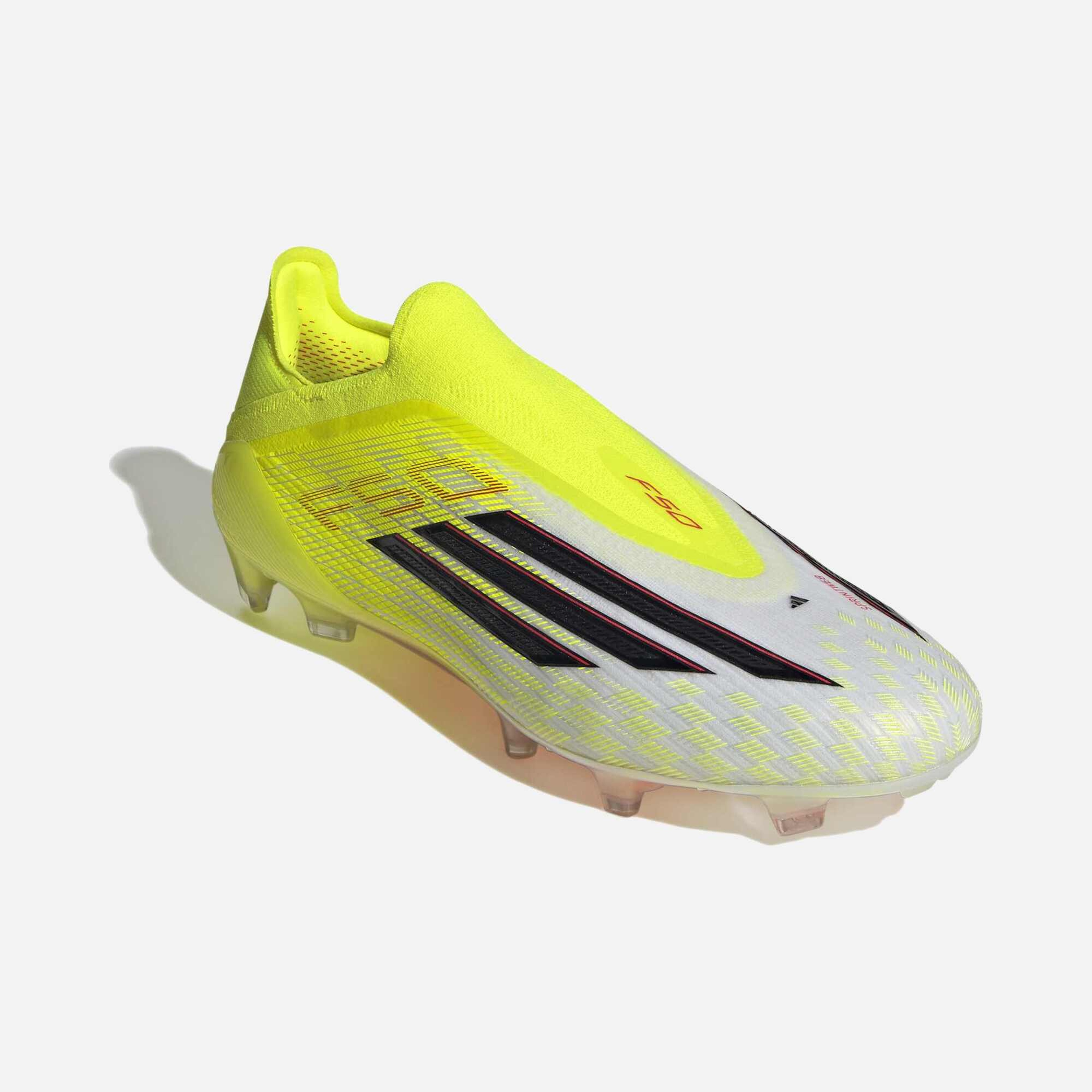 adidas F50 Elite Ll Fg Krampon
