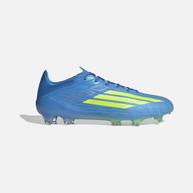 Adidas Mavi Adidas F50 Elite