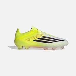 adidas F50 Elite Fg SS26 Erkek Krampon
