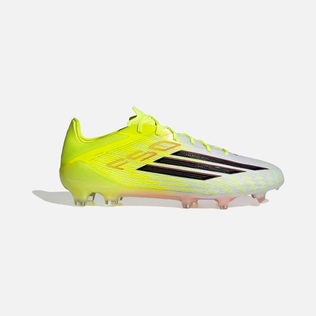 Adidas Sarı Adidas F50 Elite
