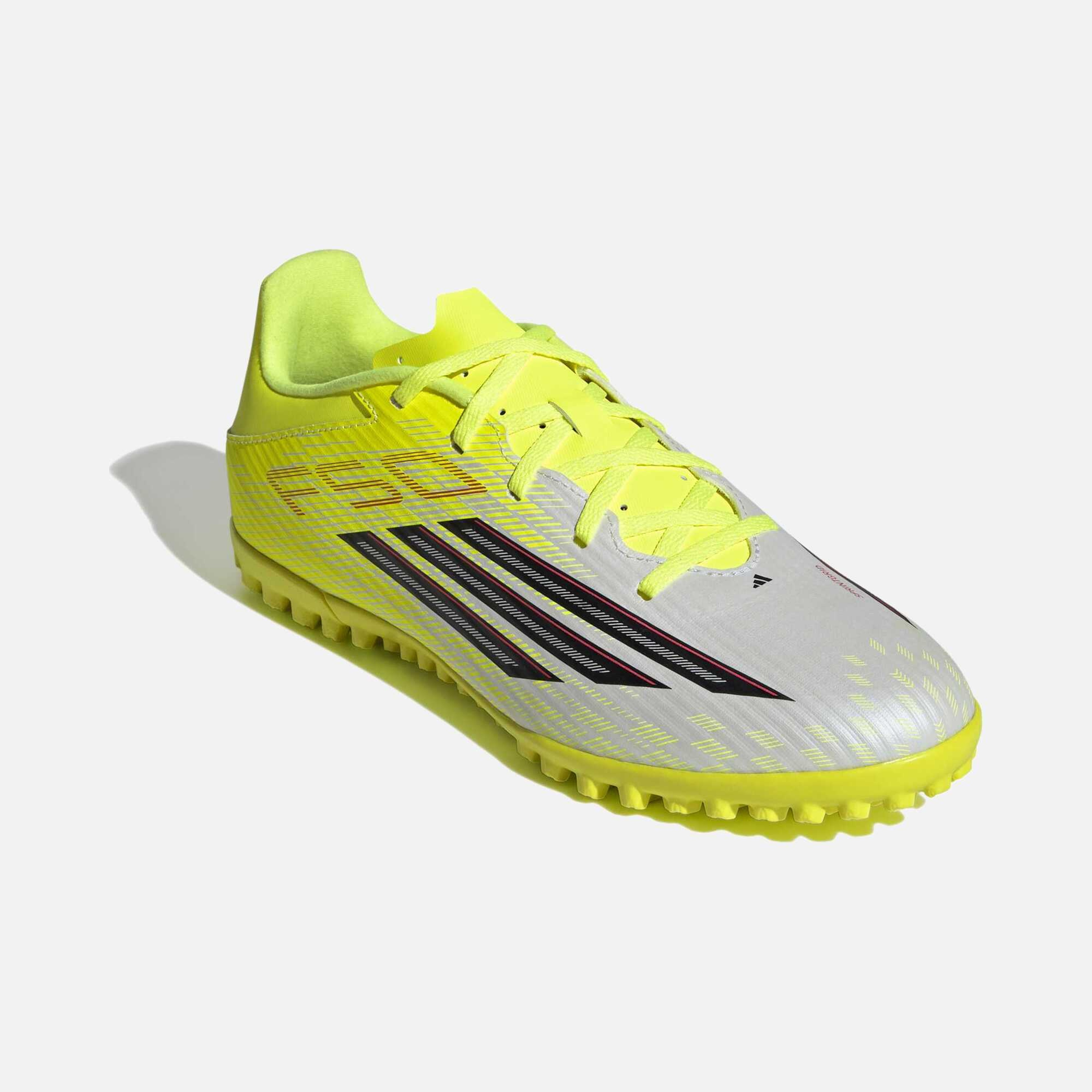 adidas F50 Club SS26 Tf Erkek Halı Saha Ayakkabısı