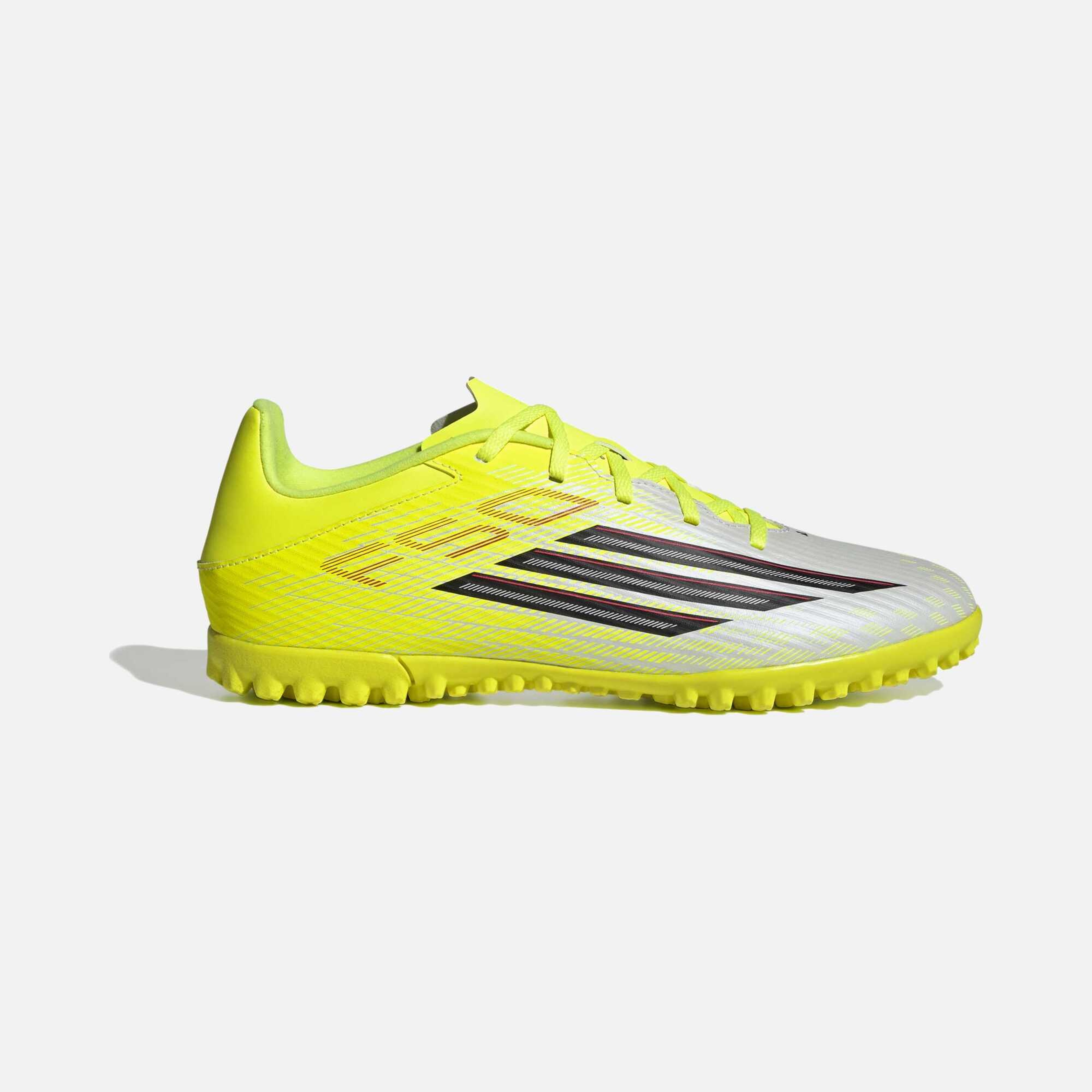 adidas F50 Club SS26 Tf Erkek Halı Saha Ayakkabısı