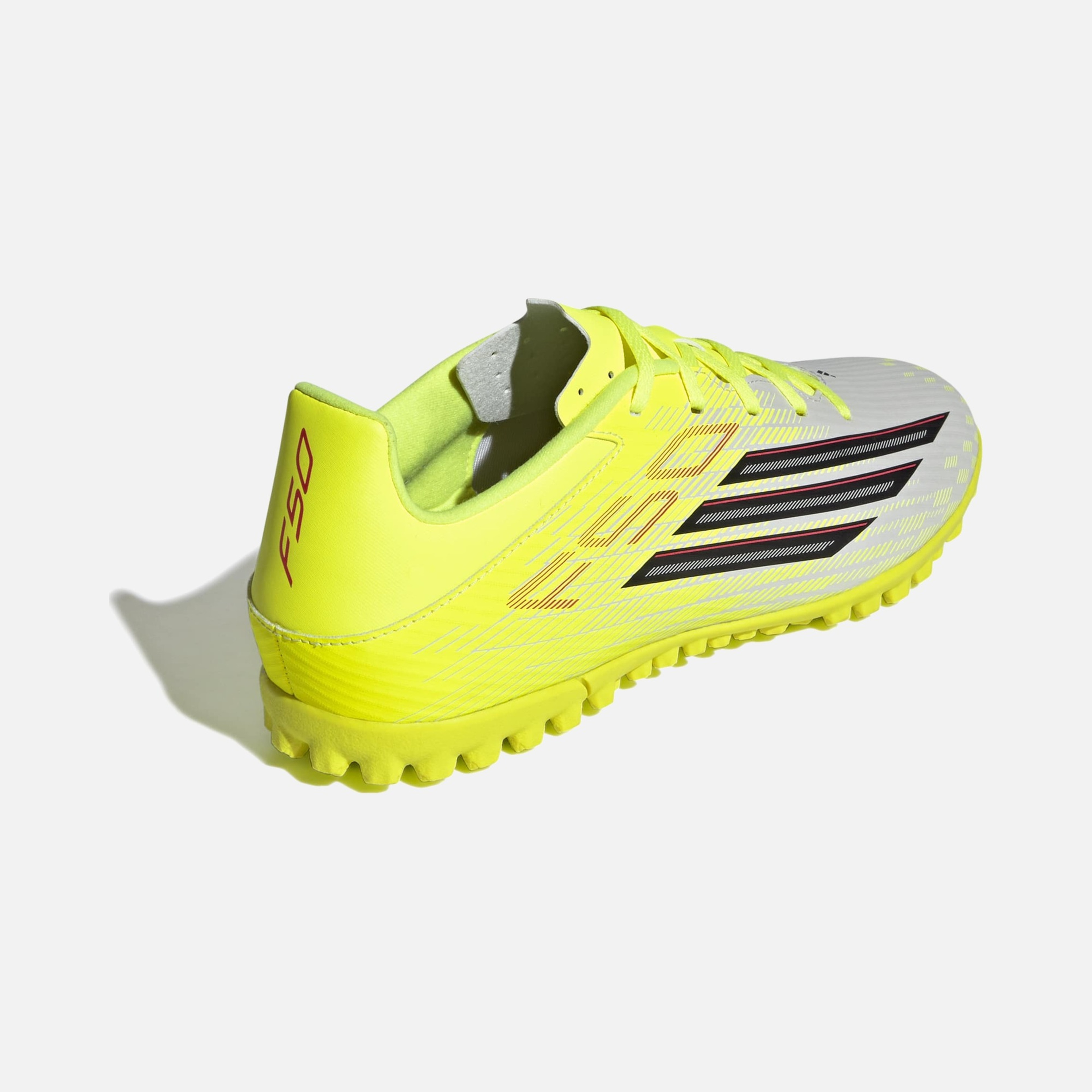 adidas F50 Club SS26 Tf Erkek Halı Saha Ayakkabısı