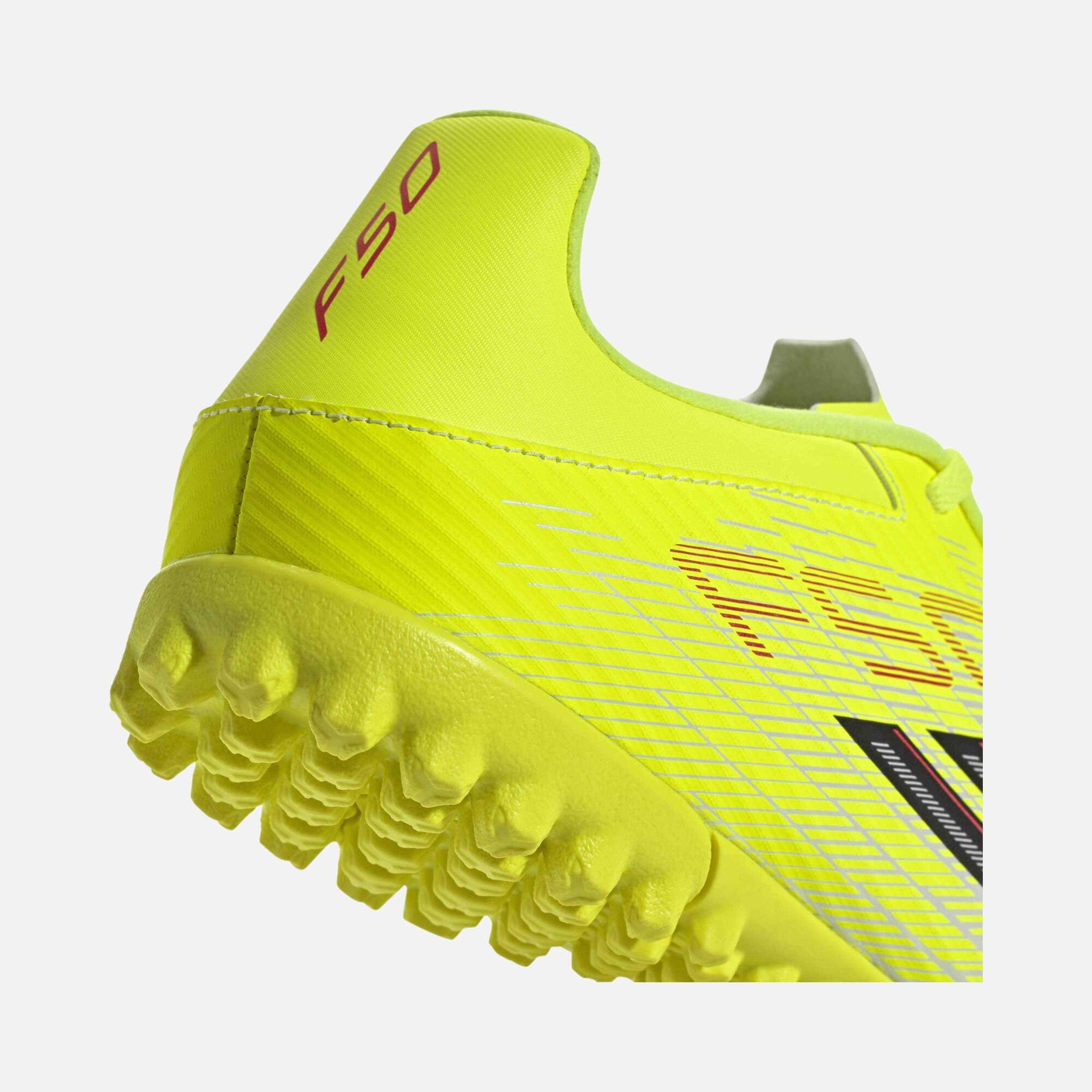 adidas F50 Club SS26 Tf Erkek Halı Saha Ayakkabısı