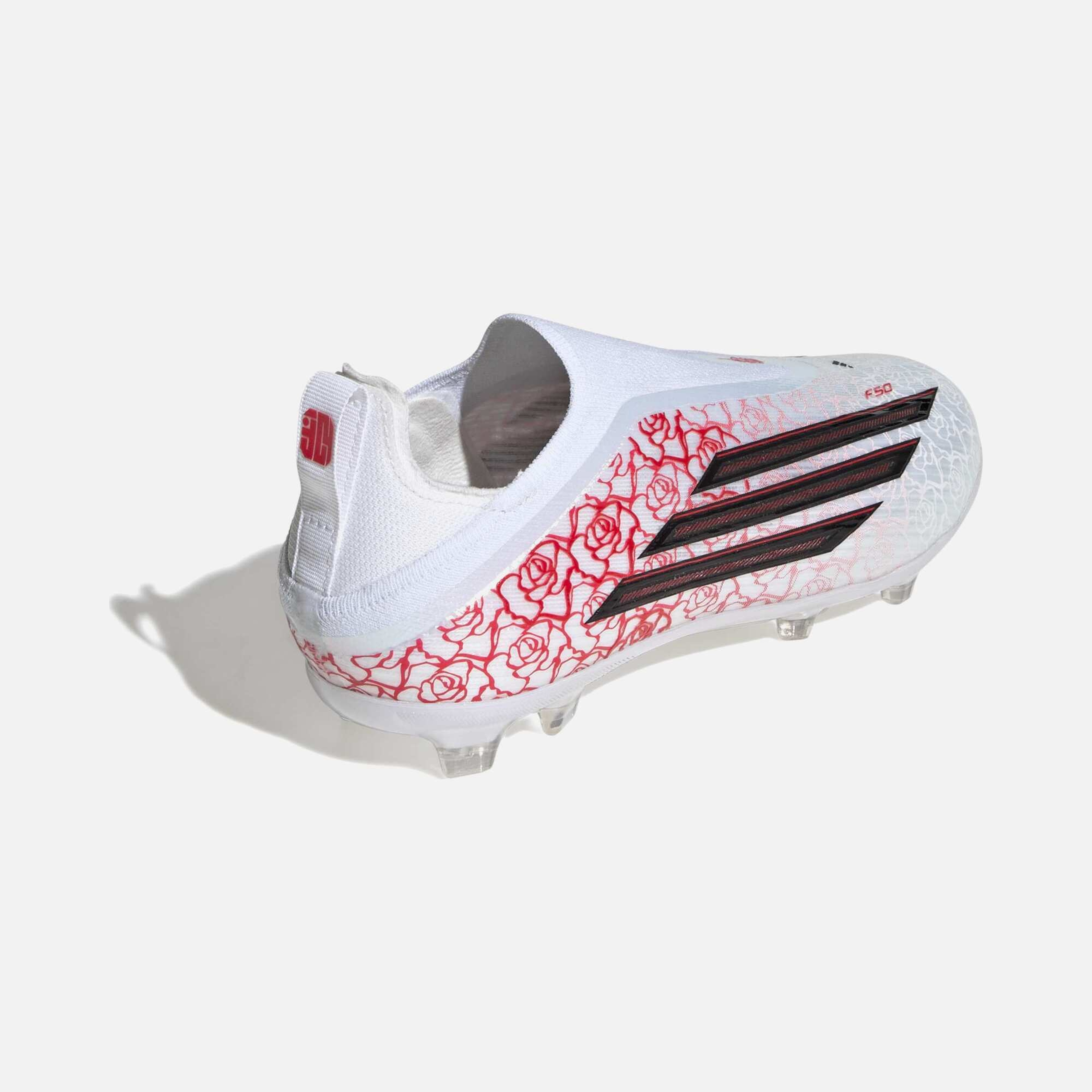 adidas F50 Elite Ll Fg Jr L Çocuk Krampon