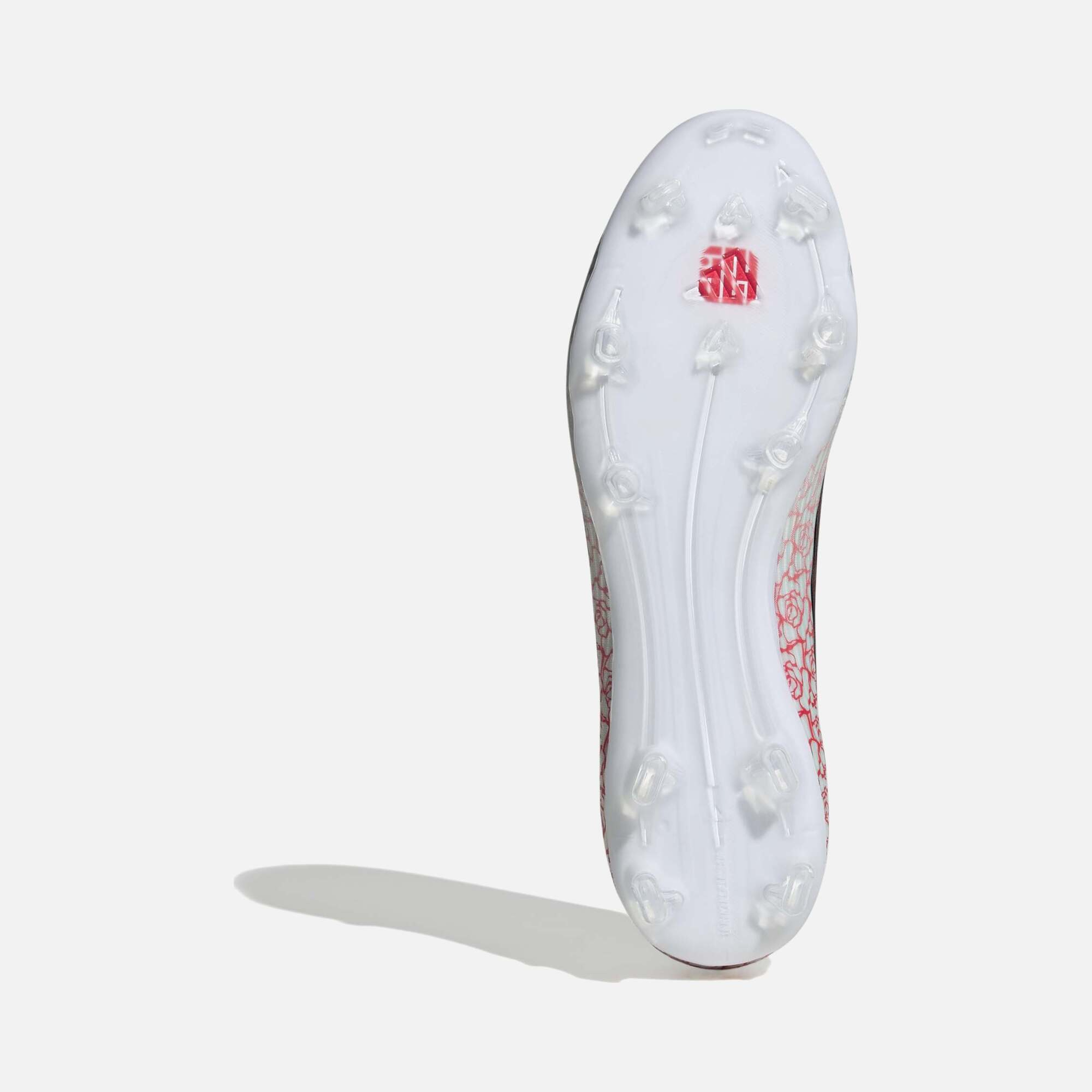 adidas F50 League Ll Fg/Mg SS26 Erkek Krampon