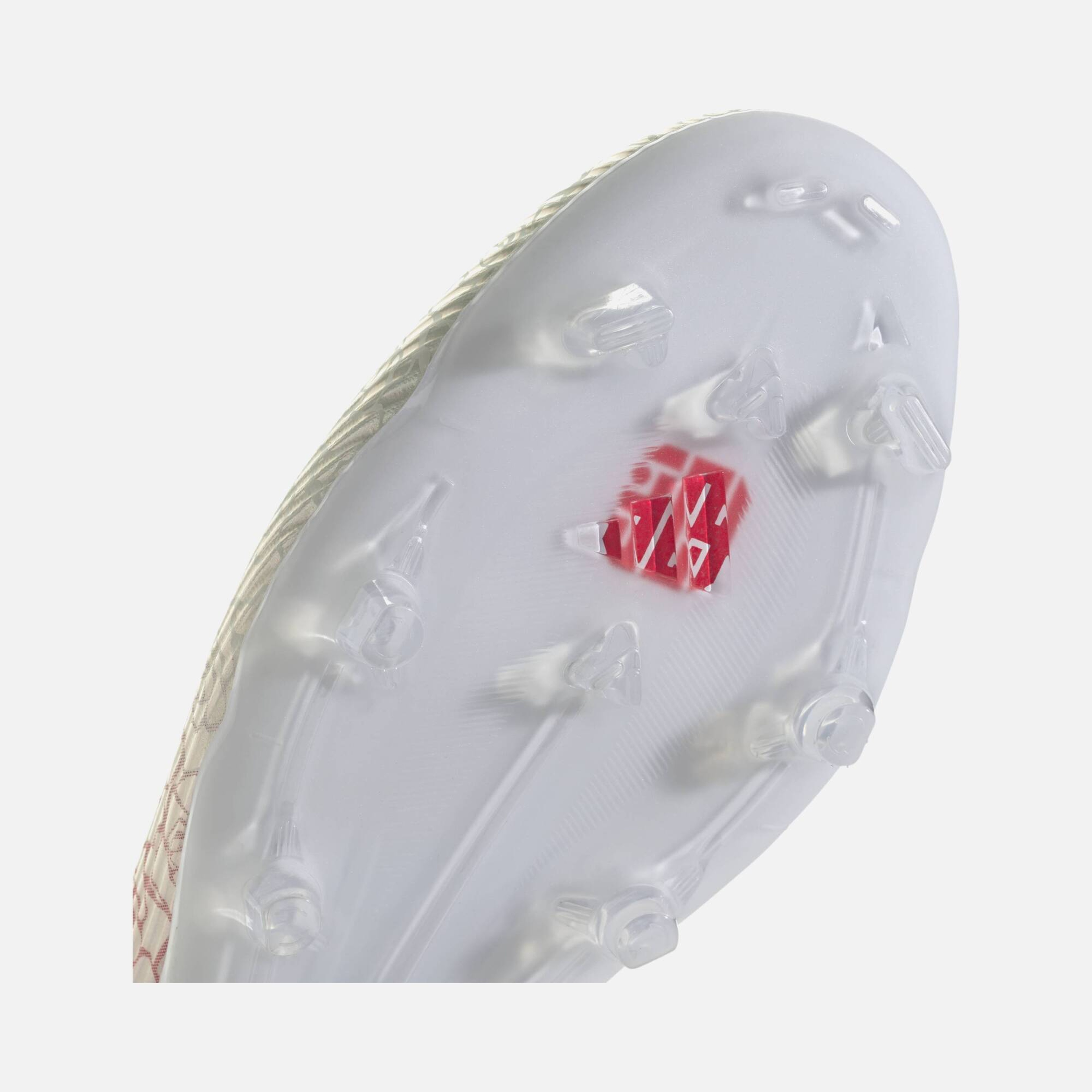 adidas F50 League Ll Fg/Mg SS26 Erkek Krampon