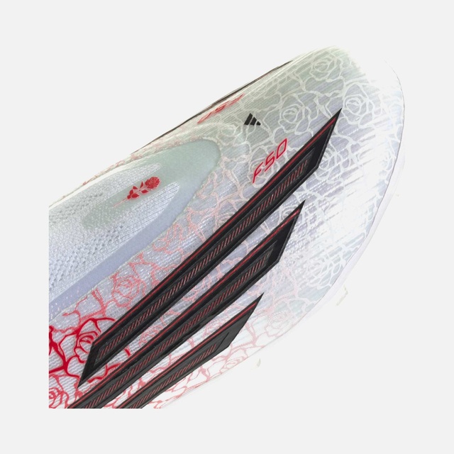 Adidas Beyaz Adidas F50 Elite