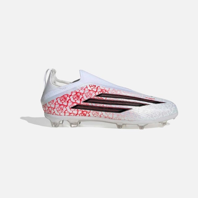 Adidas Beyaz Adidas F50 Elite