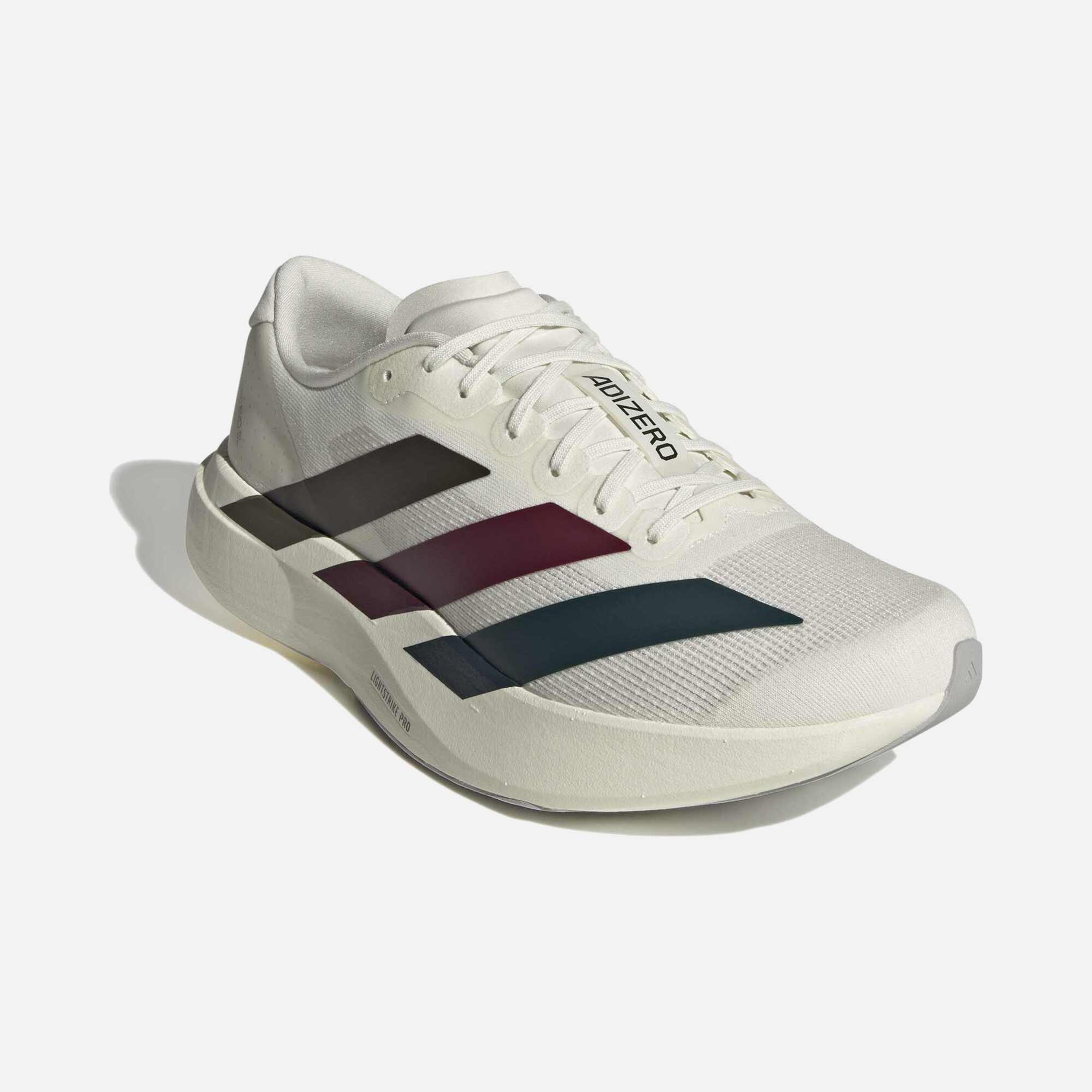 adidas Adizero Evo Sl M SS26 Erkek Koşu Ayakkabısı