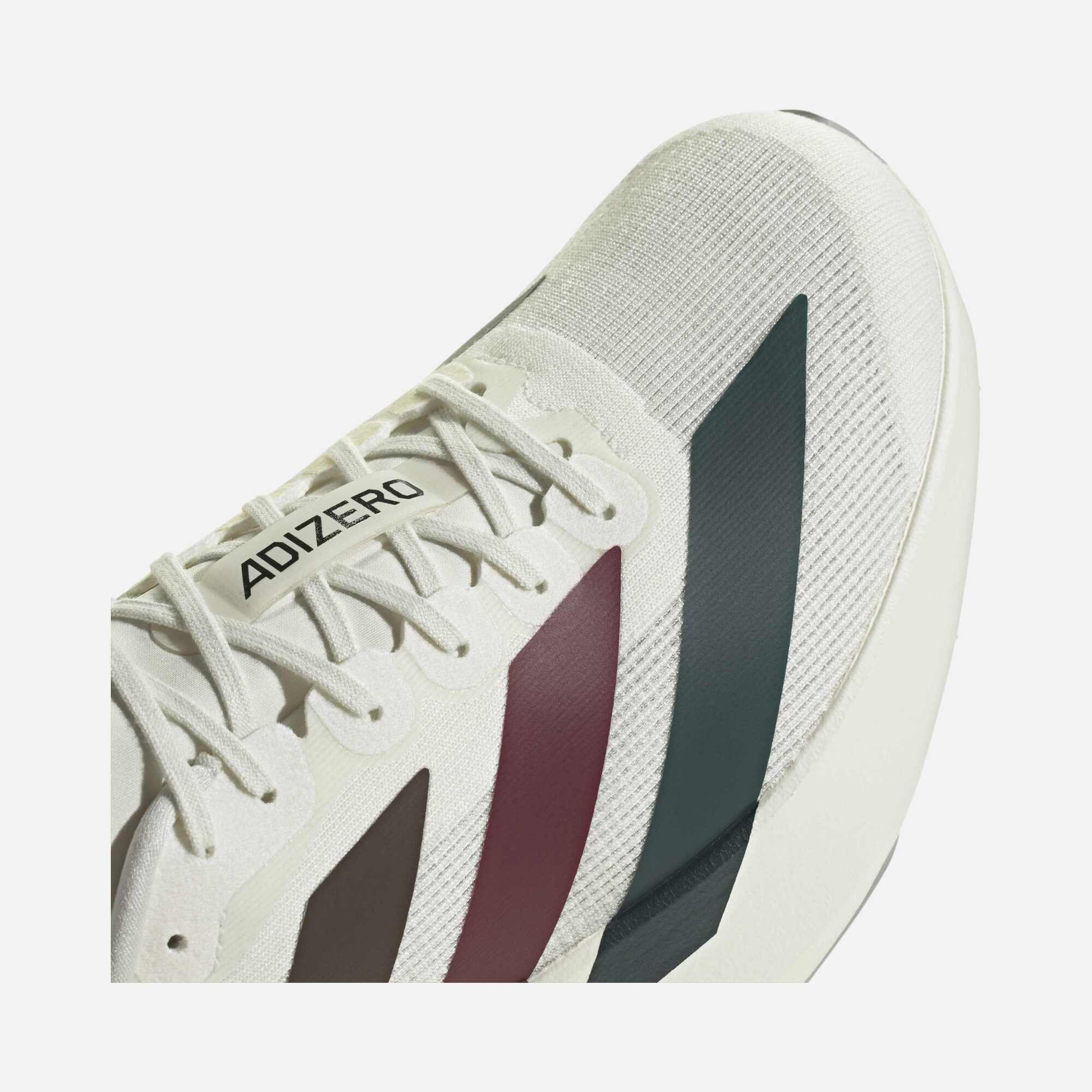 adidas Adizero Evo Sl M SS26 Erkek Koşu Ayakkabısı