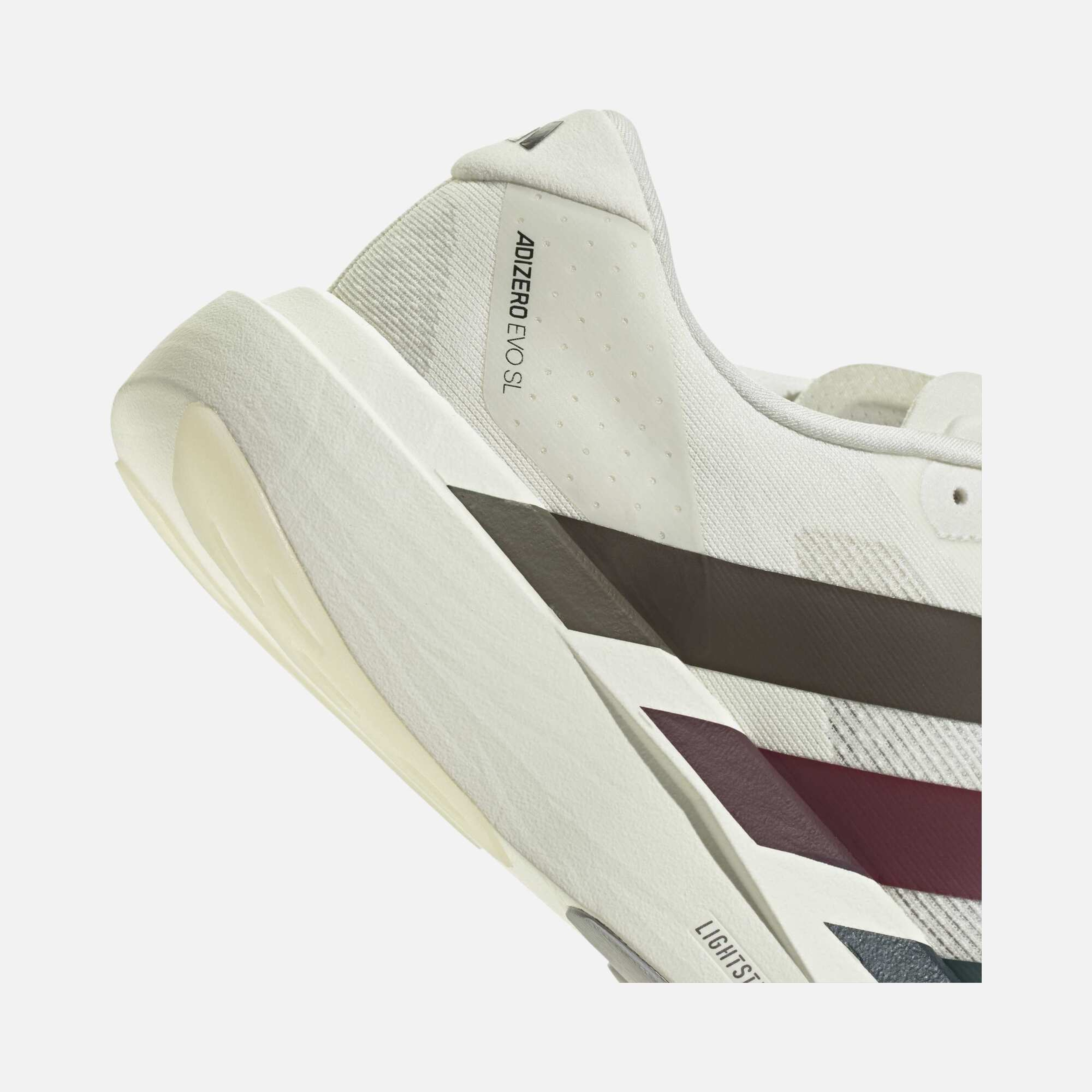 adidas Adizero Evo Sl M SS26 Erkek Koşu Ayakkabısı