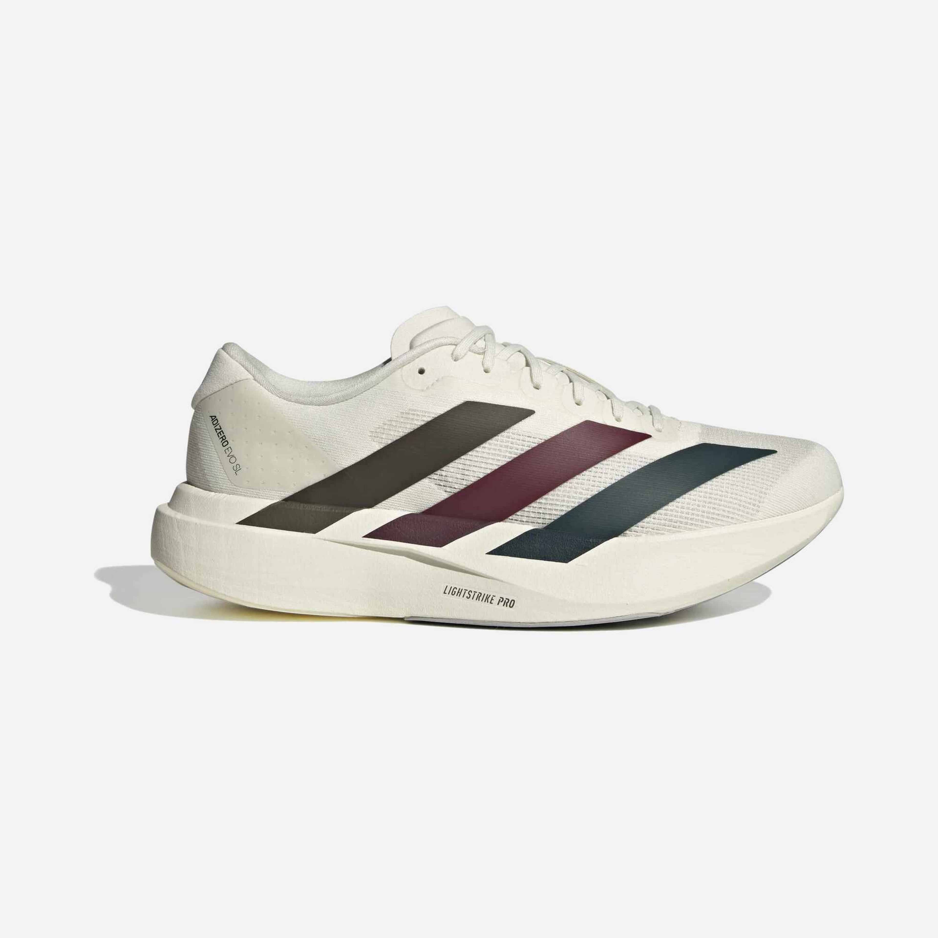 adidas Adizero Evo Sl M SS26 Erkek Koşu Ayakkabısı