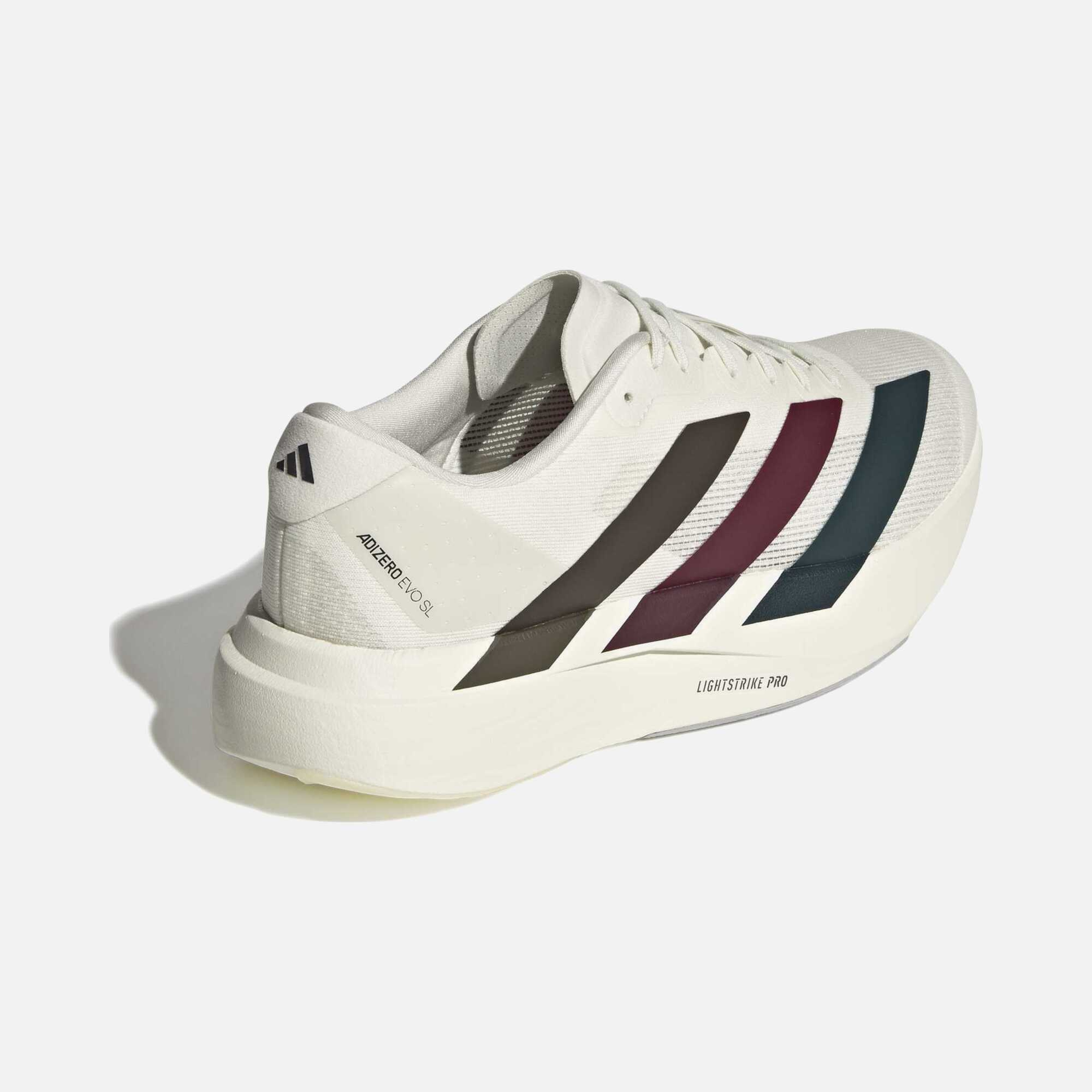 adidas Adizero Evo Sl M SS26 Erkek Koşu Ayakkabısı