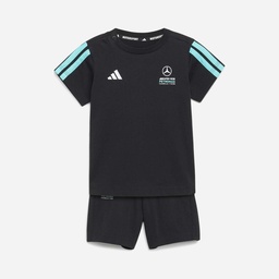adidas Mercedes Amg Petronas Dna Baby Şort Takım