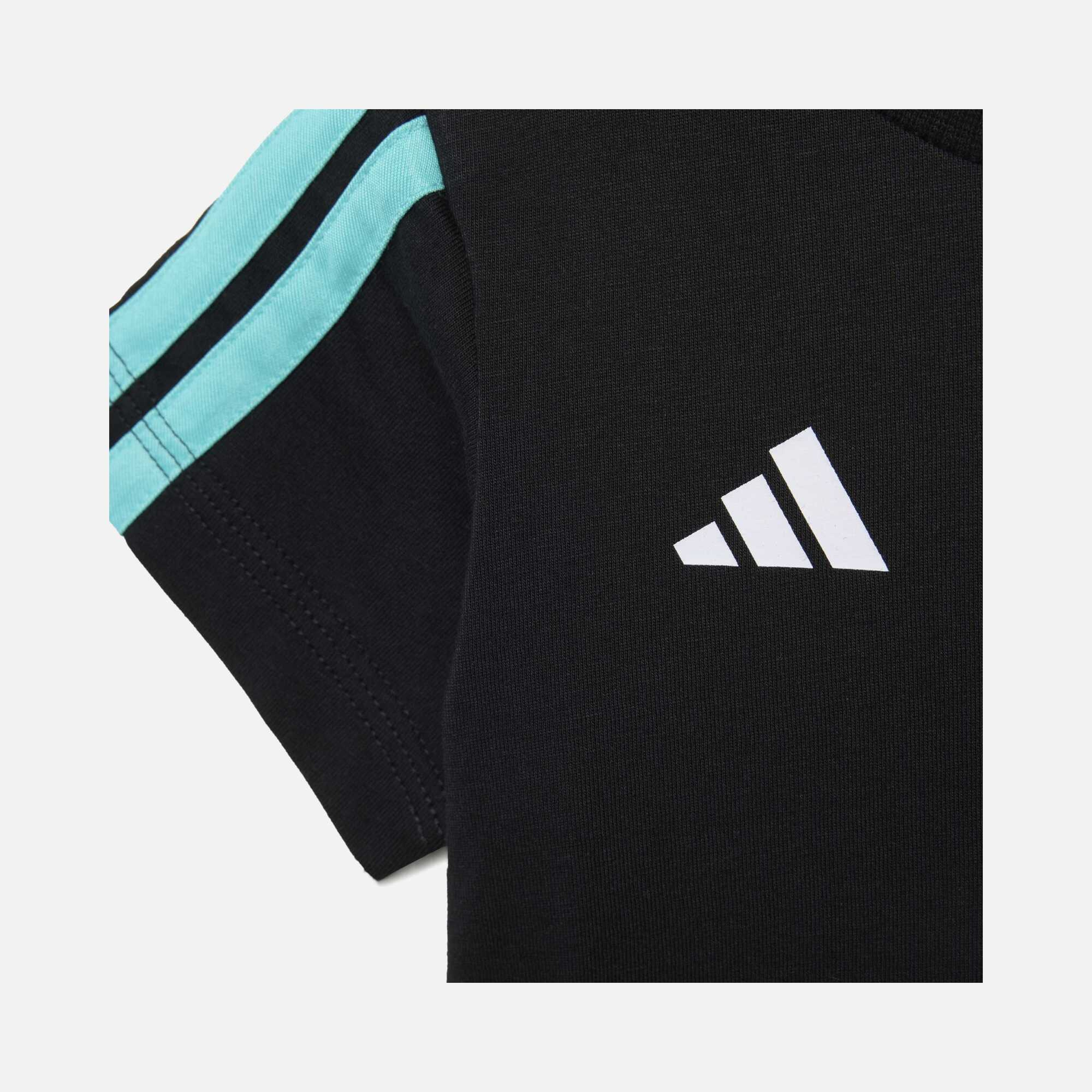 adidas Mercedes Amg Petronas Dna Baby Şort Takım