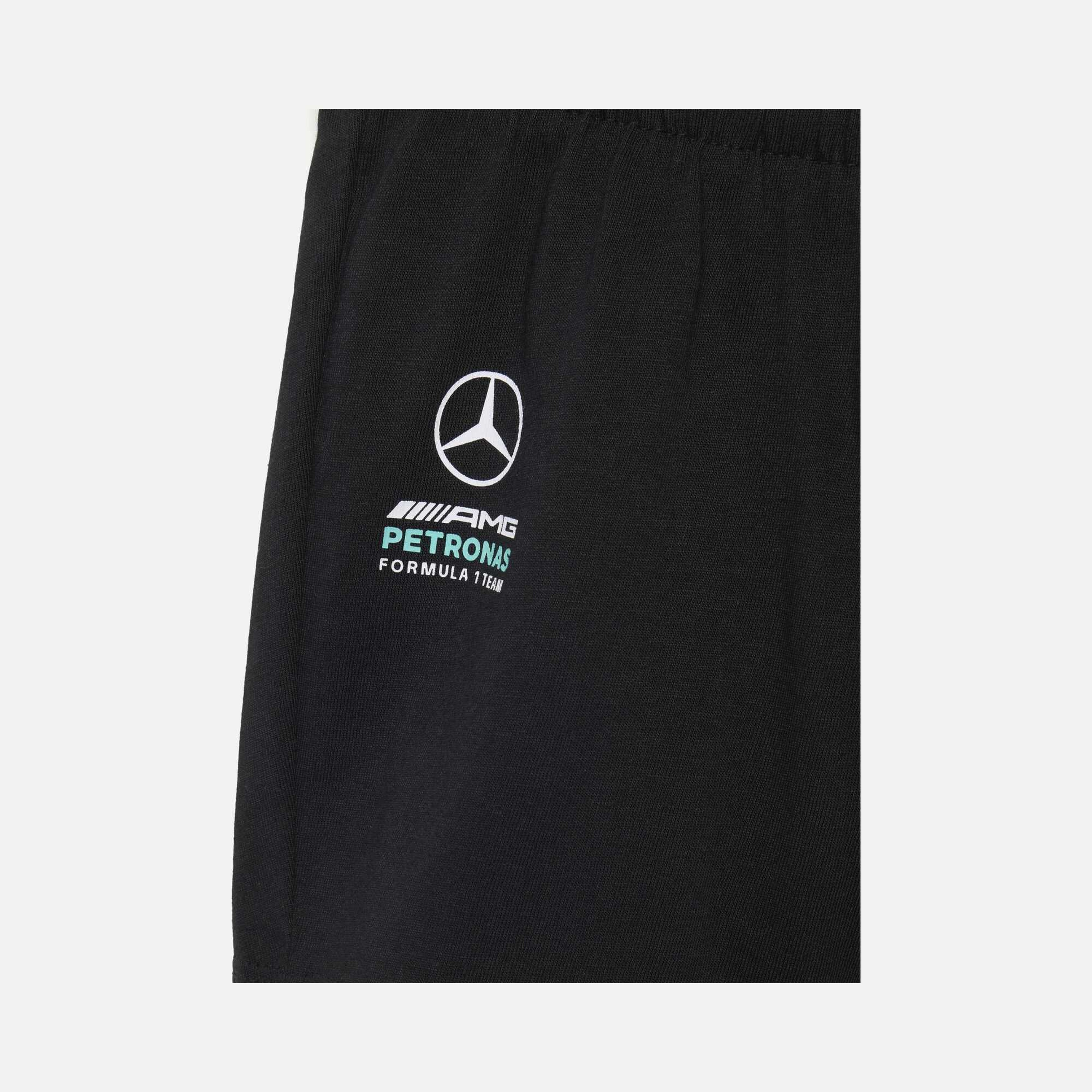 adidas Mercedes Amg Petronas Dna Baby Şort Takım