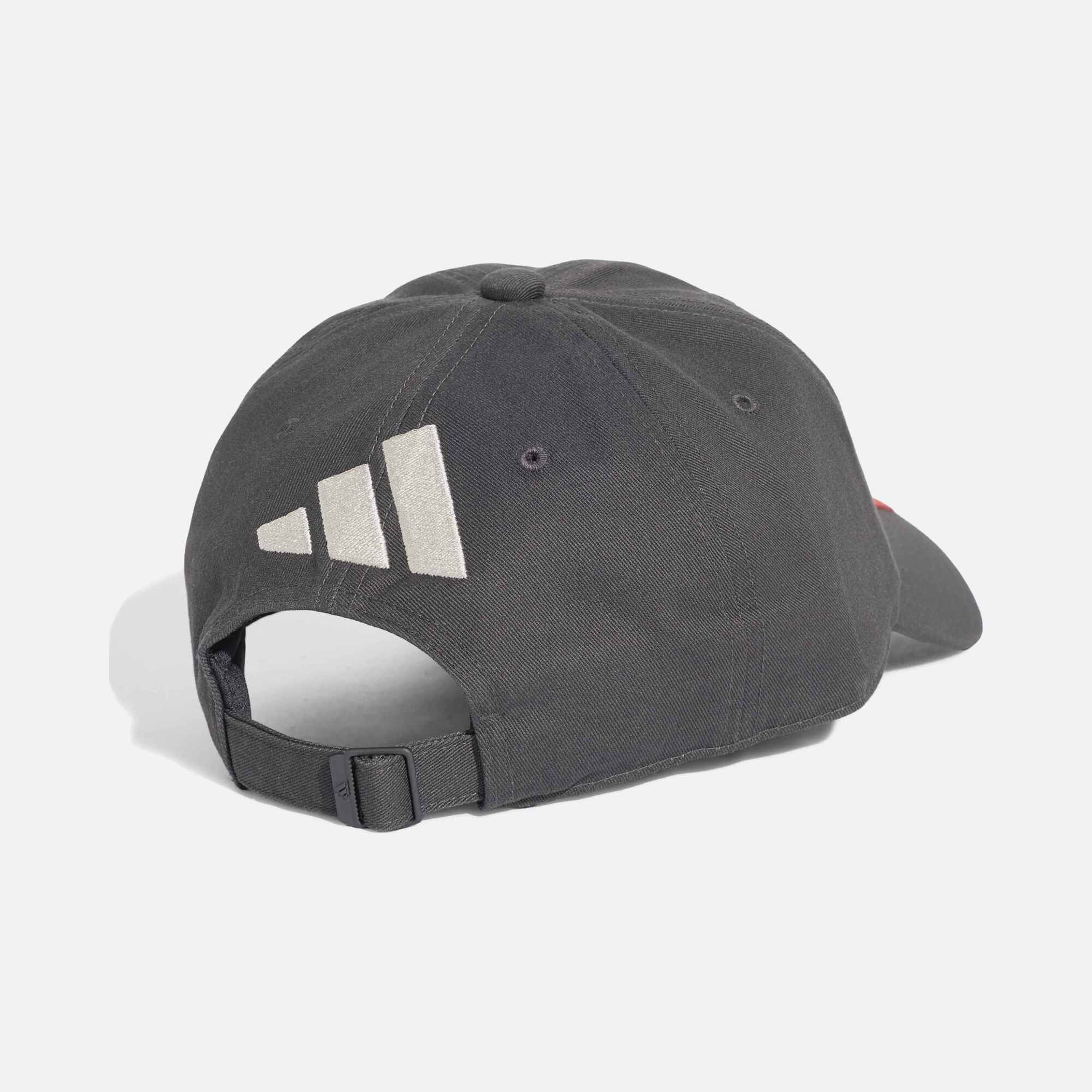 adidas Audi Revolut F1 Team Dna 3 Stripes Şapka