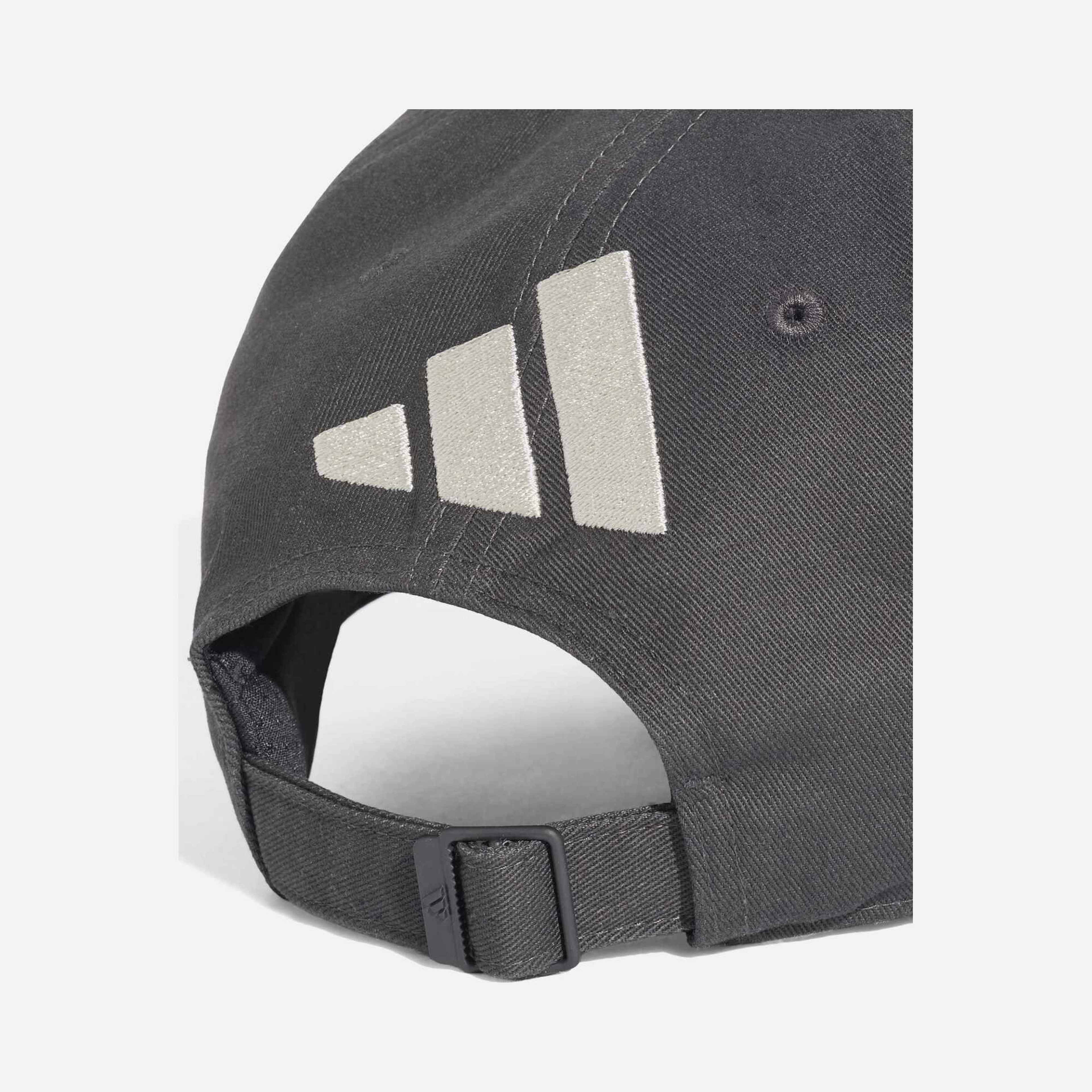 adidas Audi Revolut F1 Team Dna 3 Stripes Şapka