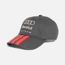 adidas Audi Revolut F1 Team Dna 3 Stripes Şapka