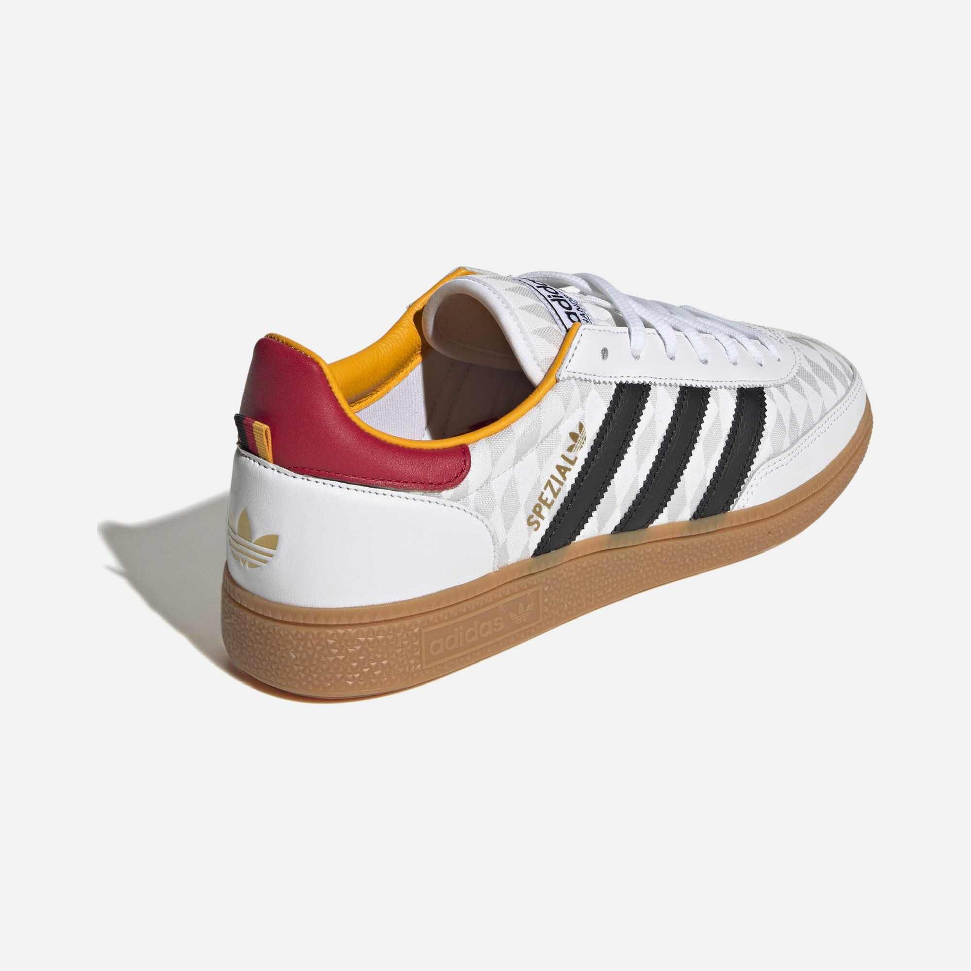 adidas Handball Spezial SU26 Erkek Spor Ayakkabı