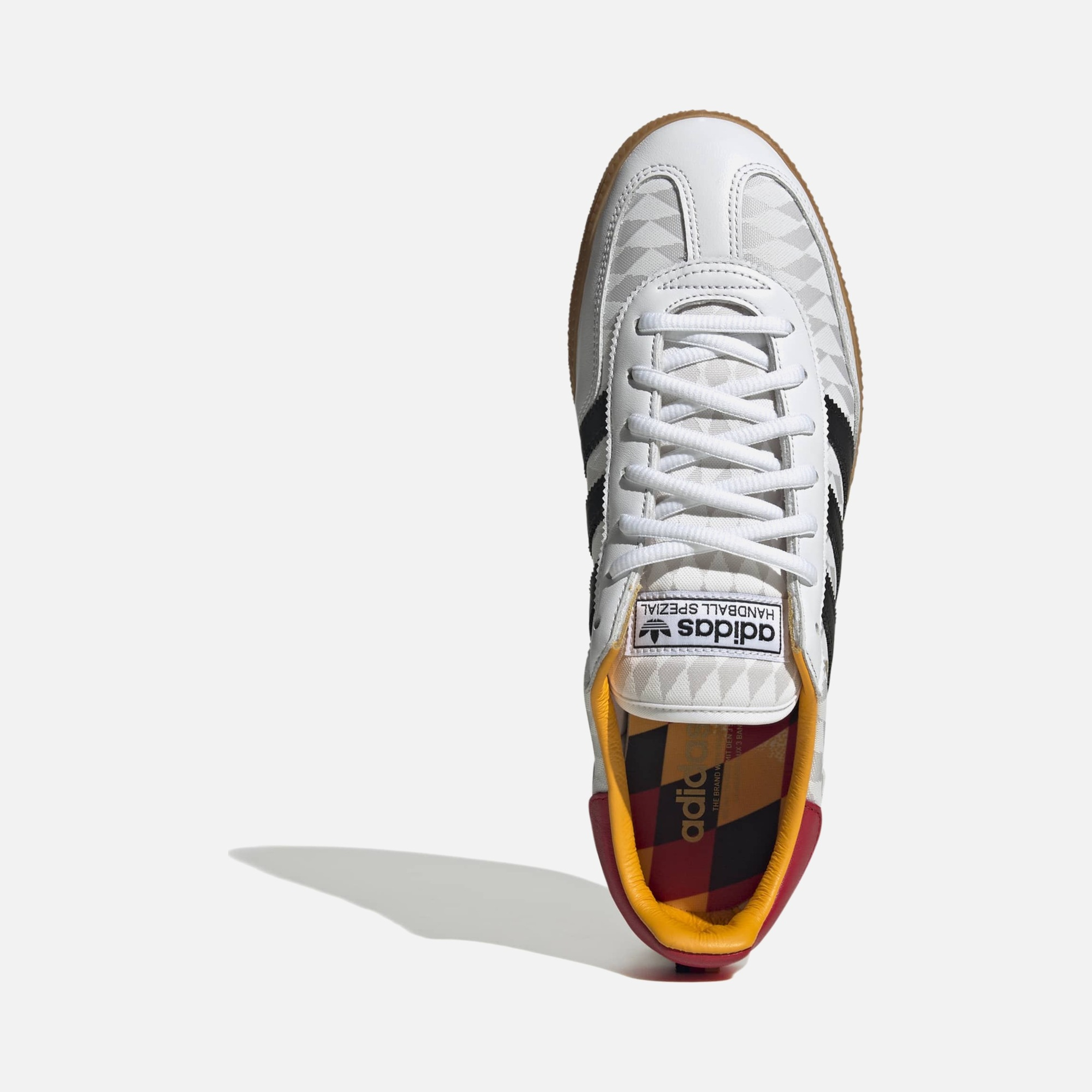 adidas Handball Spezial SU26 Erkek Spor Ayakkabı