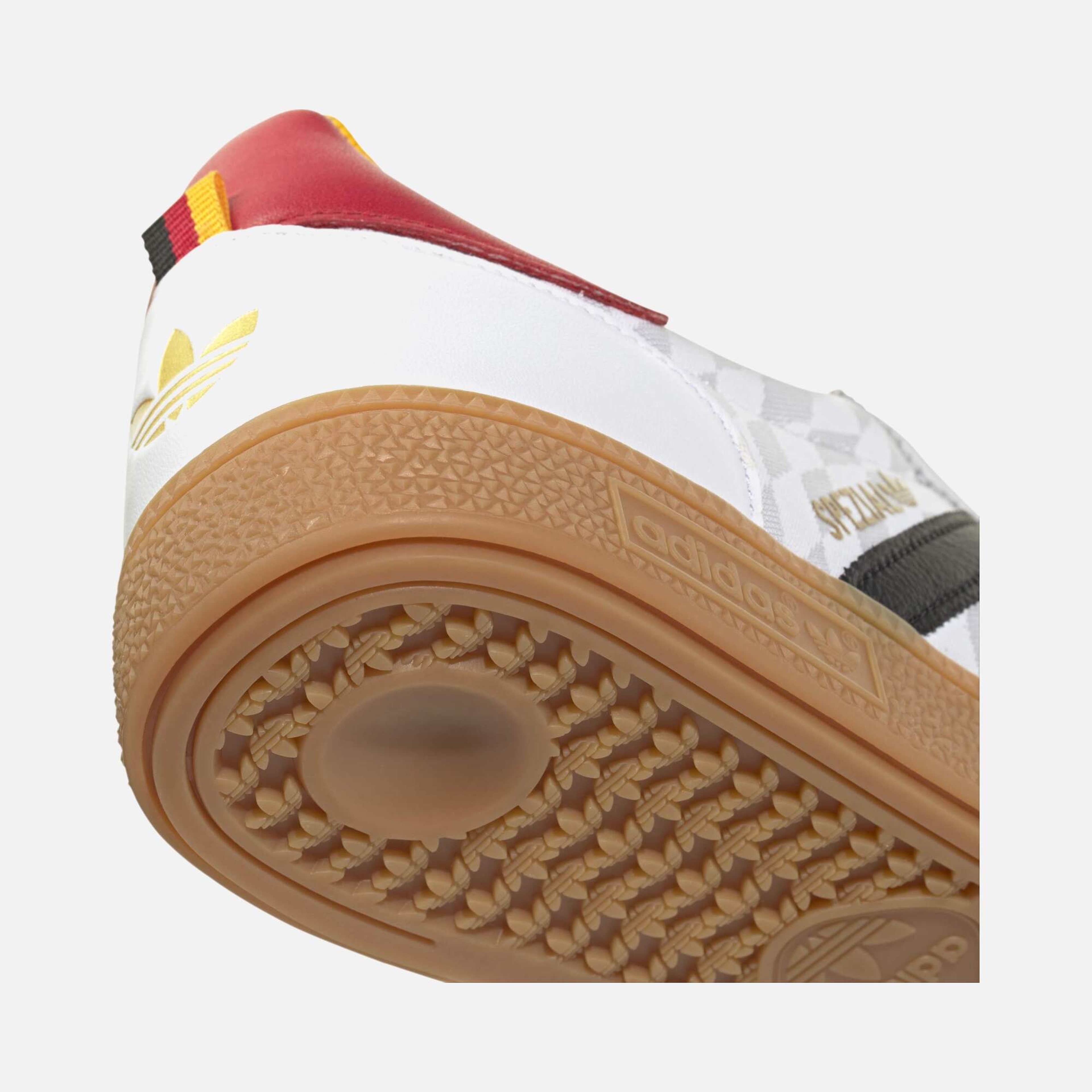 adidas Handball Spezial SU26 Erkek Spor Ayakkabı