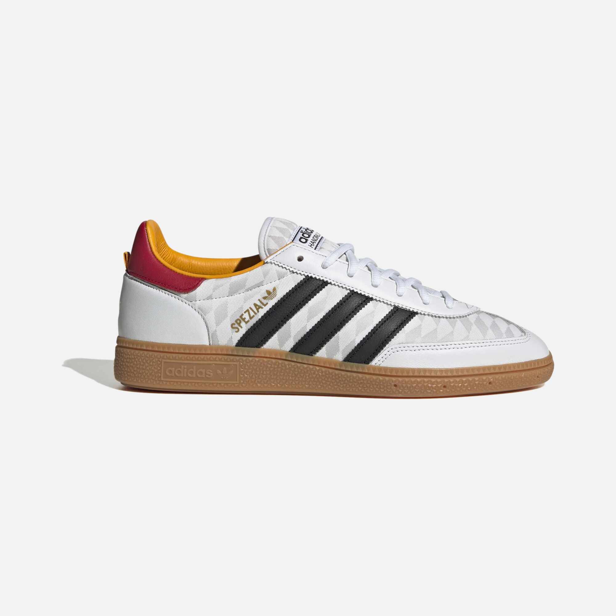 adidas Handball Spezial SU26 Erkek Spor Ayakkabı | Barçın