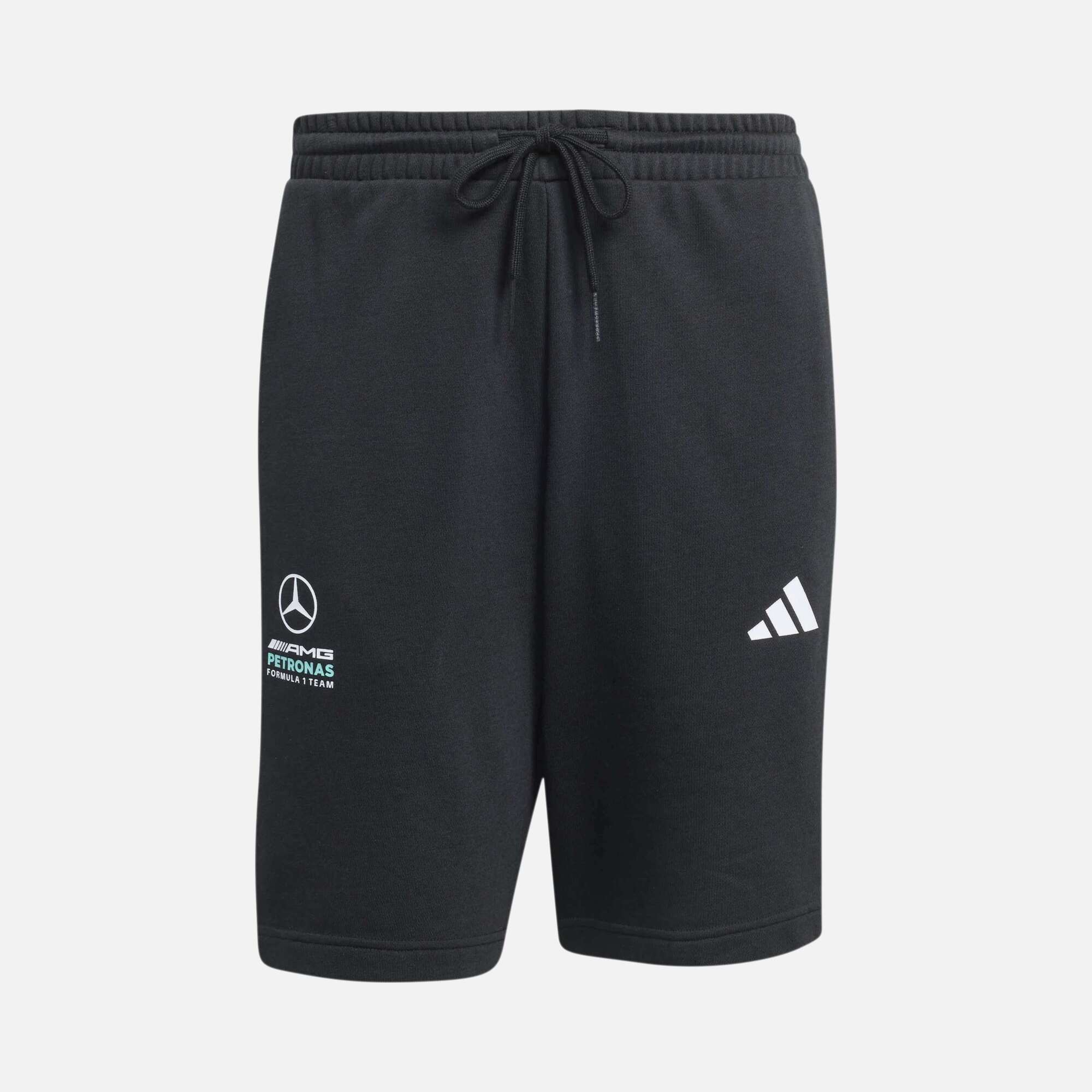 adidas Mercedes Dna Erkek Şort