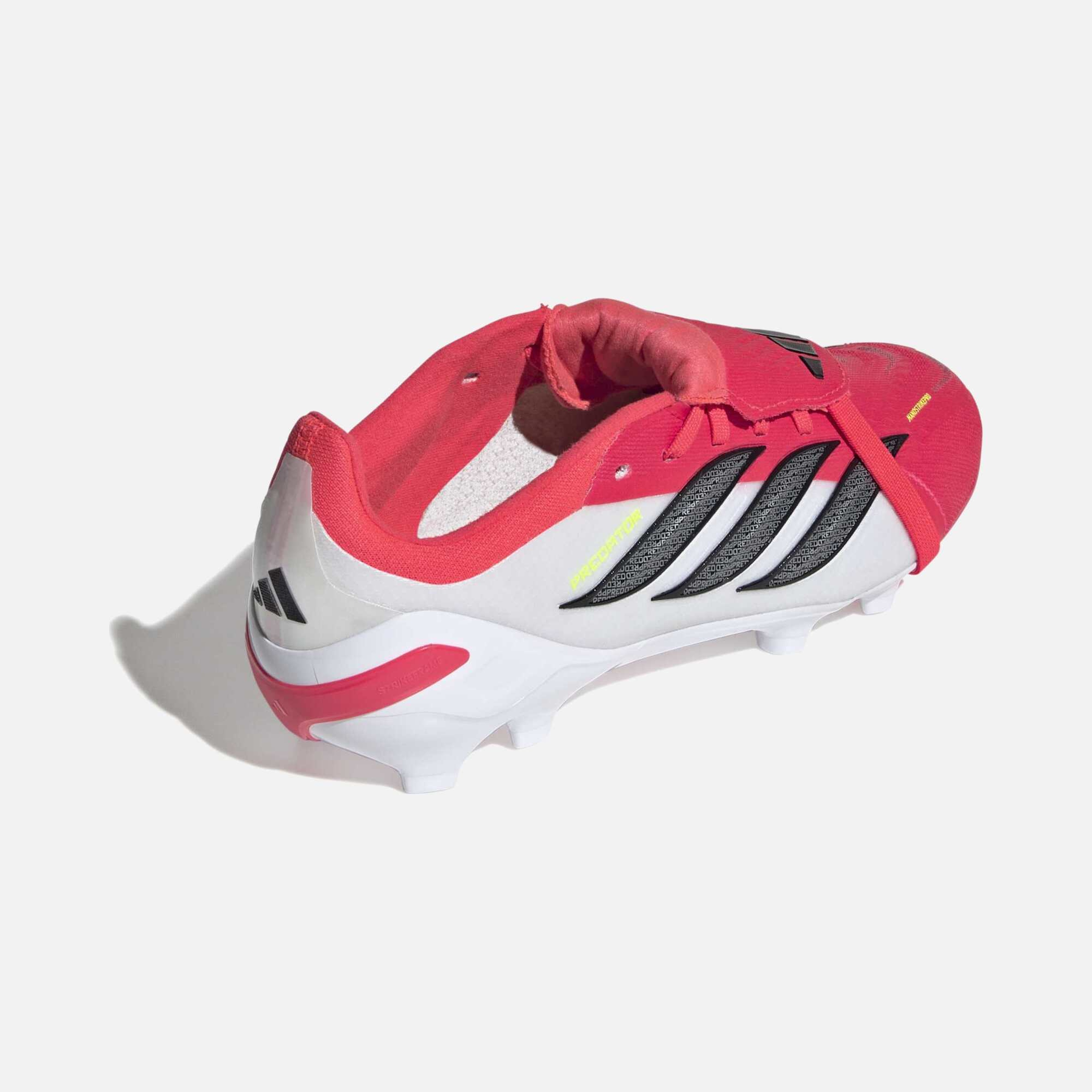 adidas Predator Elite Ft SS26 F Çocuk Krampon