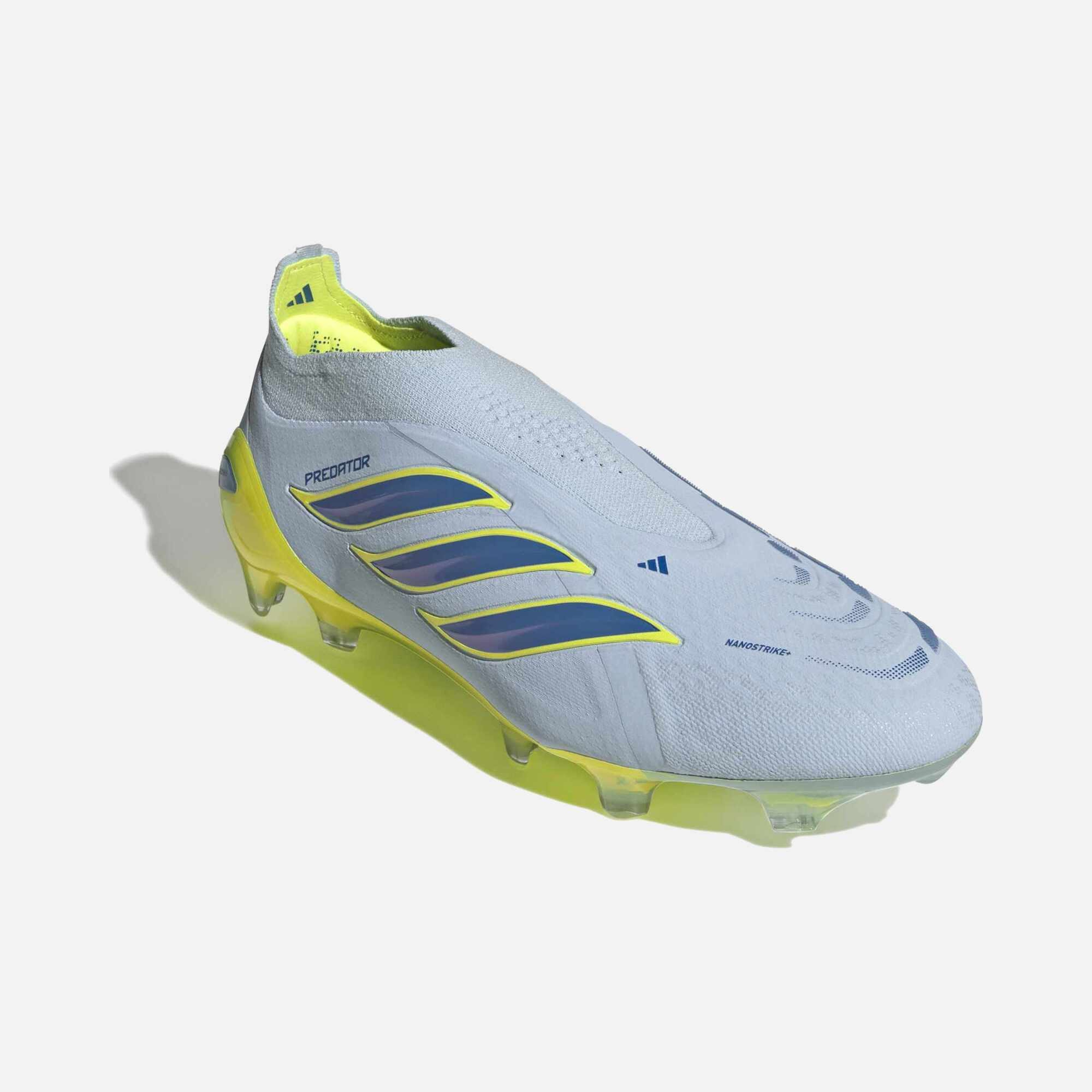 adidas Predator Elite Ll F SS26 Erkek Krampon