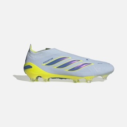 adidas Predator Elite Ll F SS26 Erkek Krampon