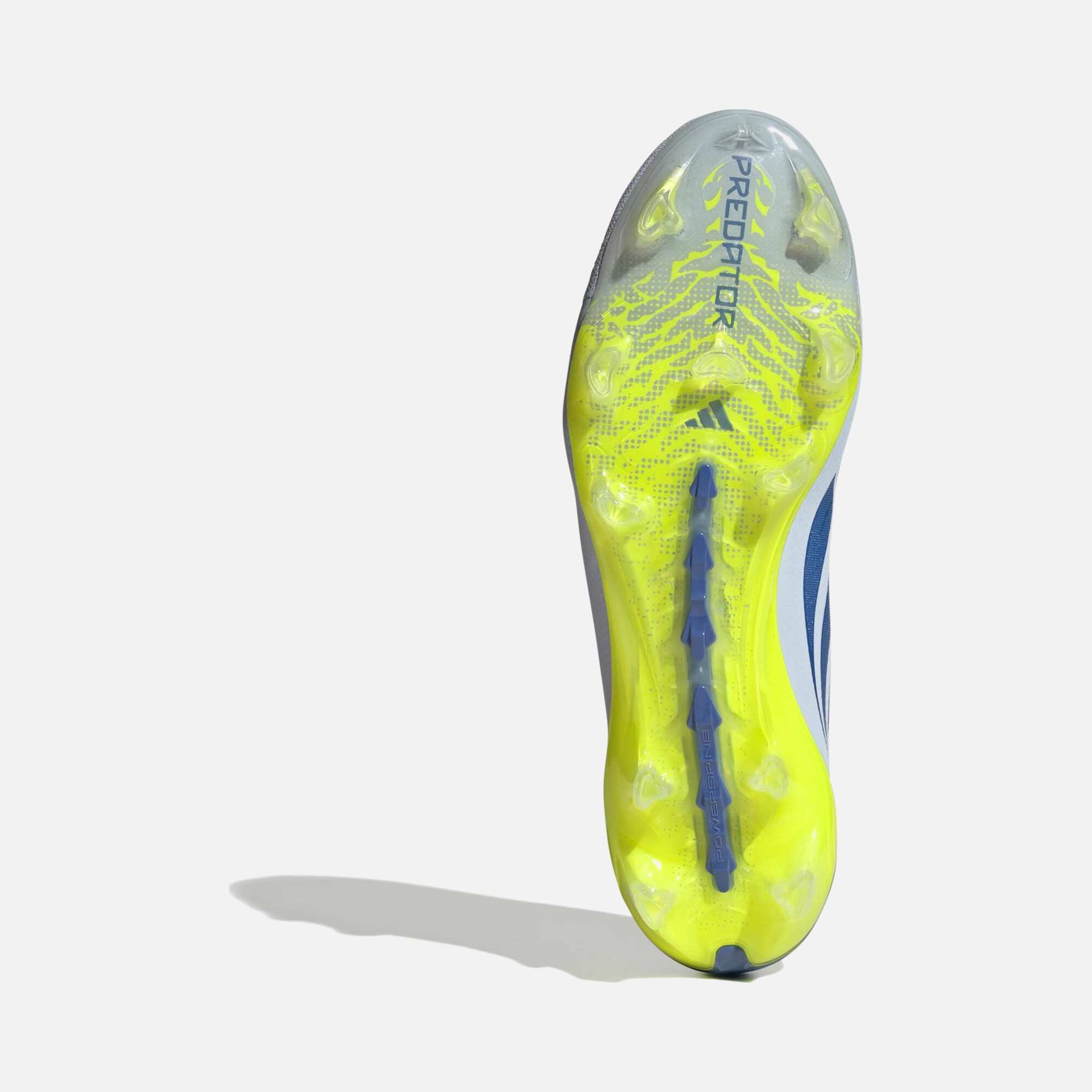 adidas Predator Elite Ll F SS26 Erkek Krampon