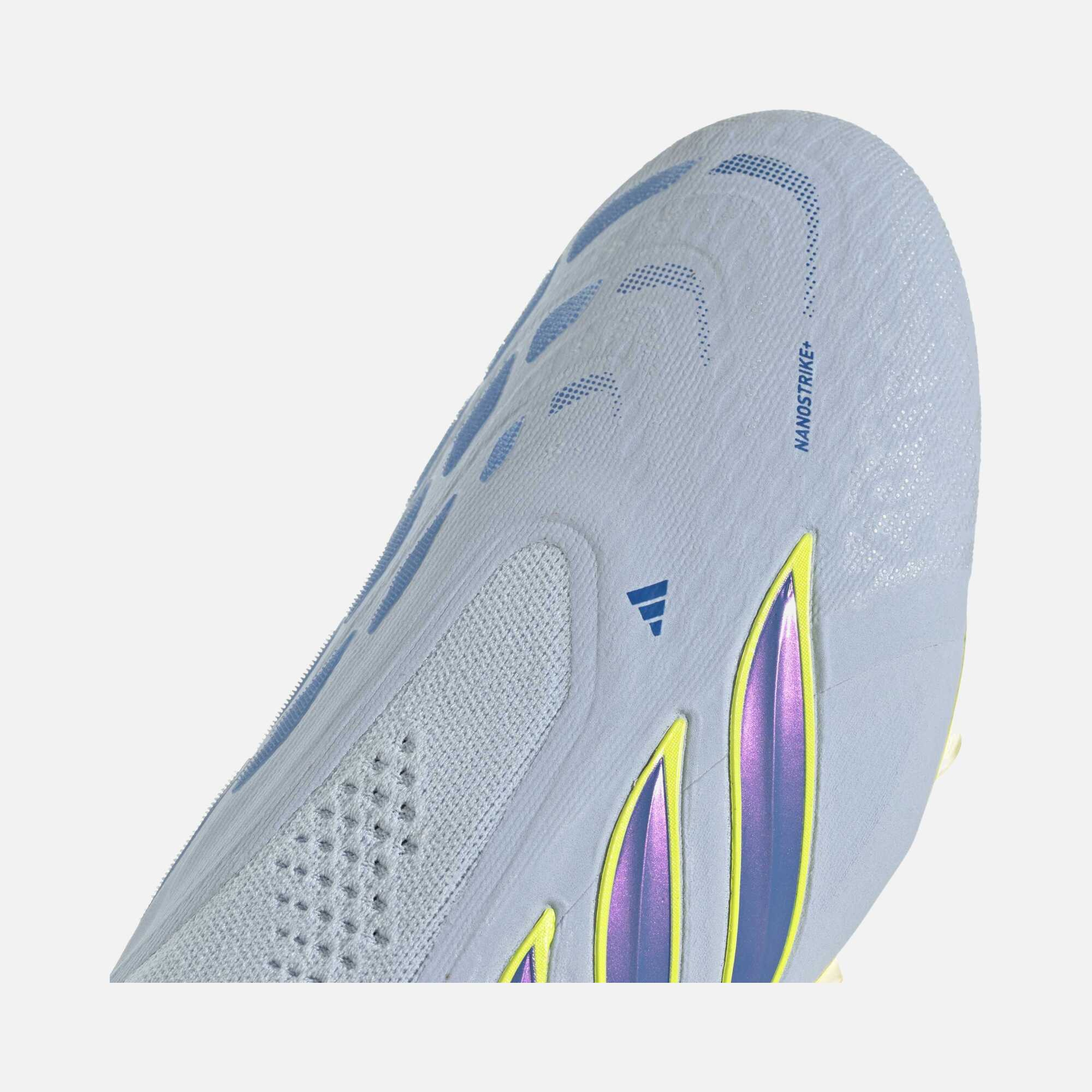 adidas Predator Elite Ll F SS26 Erkek Krampon