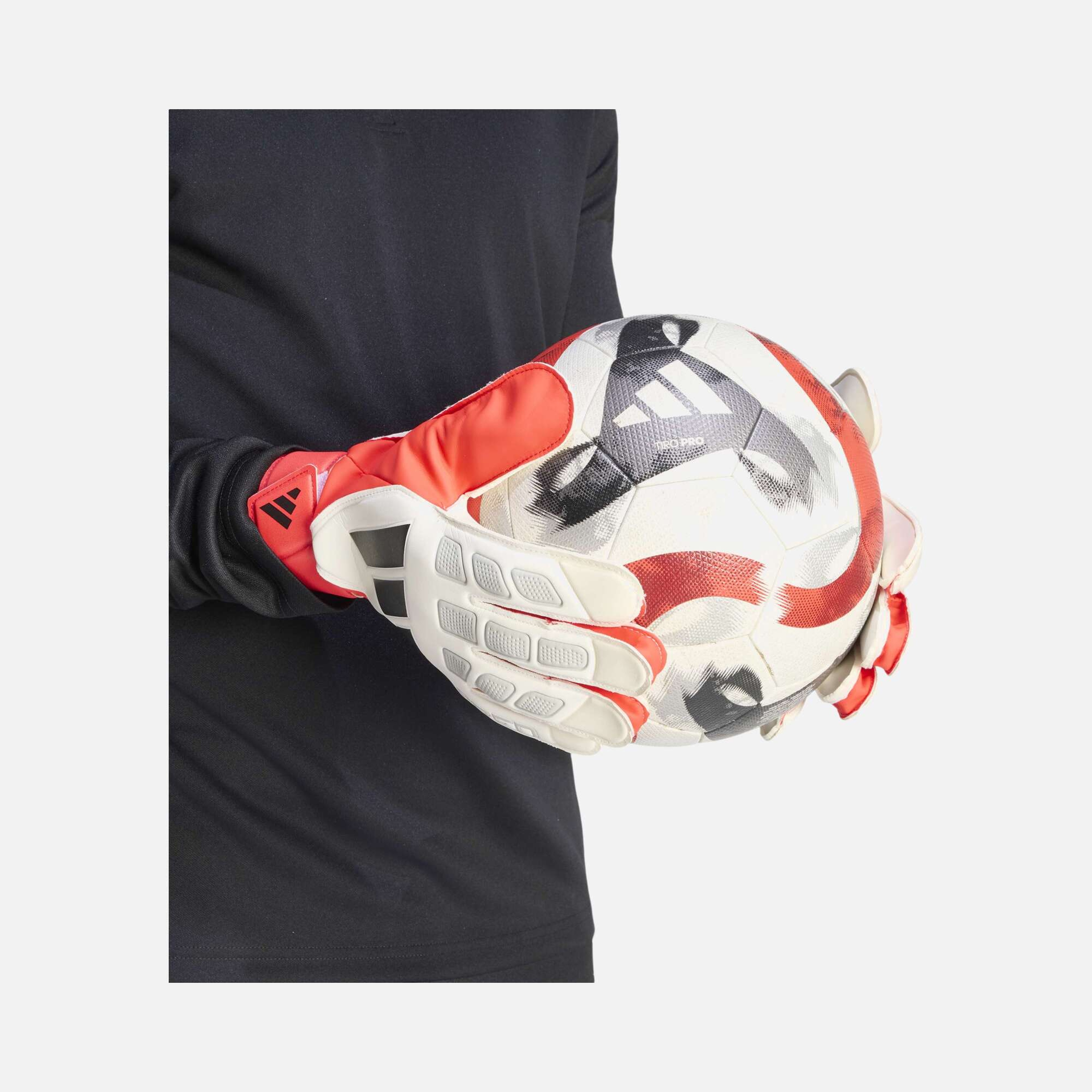 adidas Predator Kaleci Eldiveni