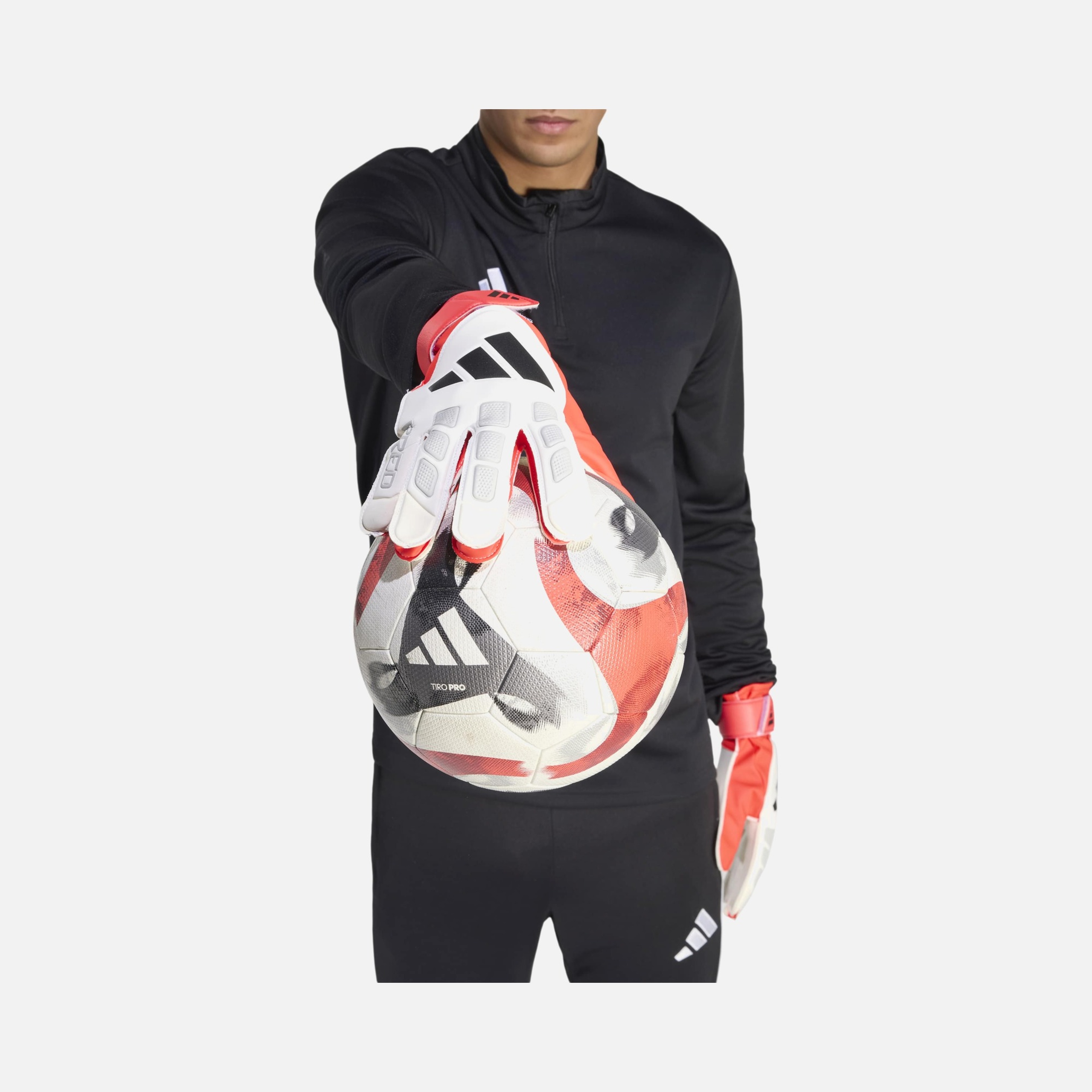 adidas Predator Kaleci Eldiveni