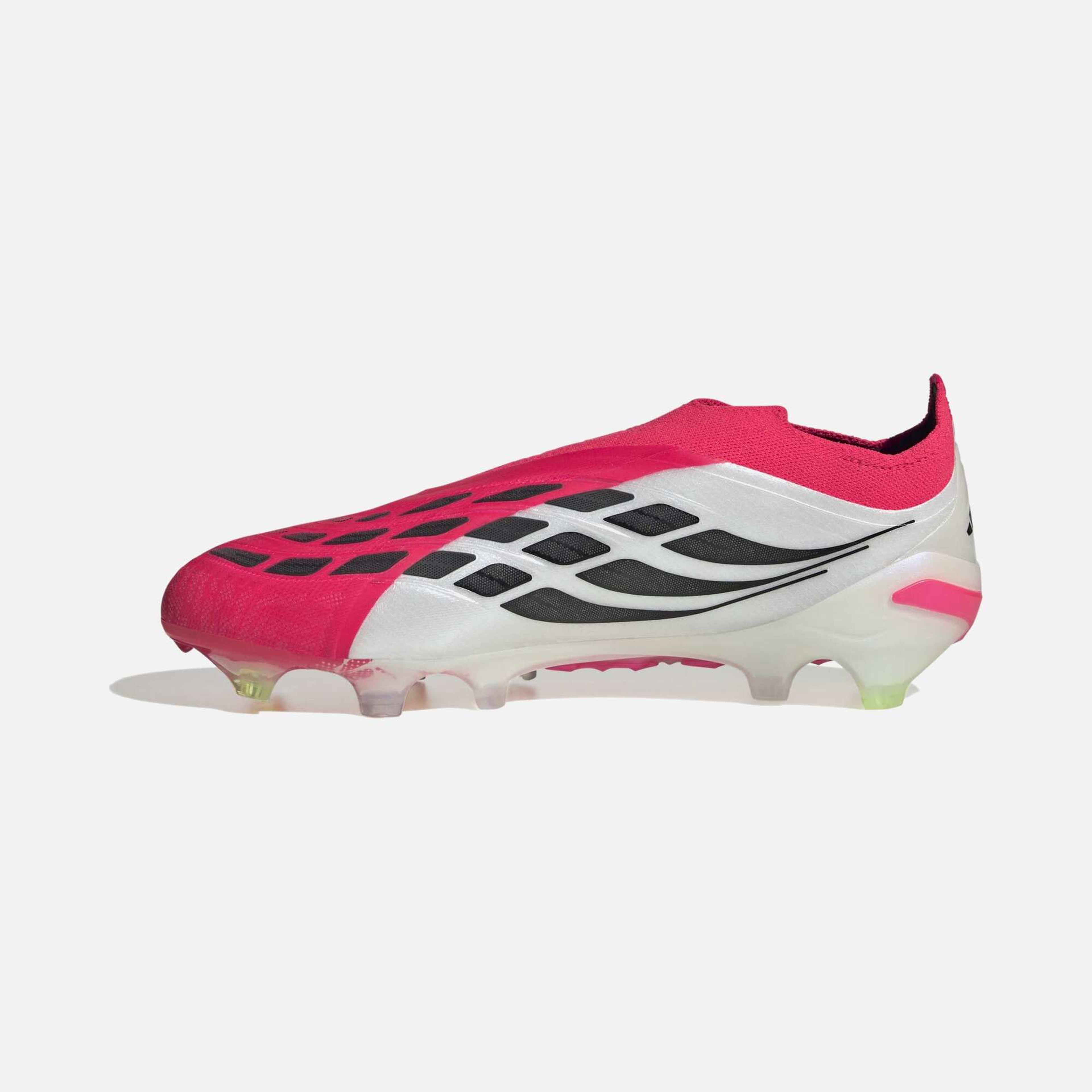 adidas Predator Elite Ll F SS26 Erkek Krampon
