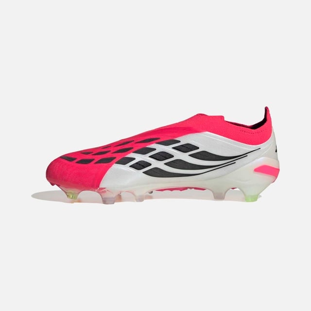 Adidas Kırmızı Adidas Predator Elite