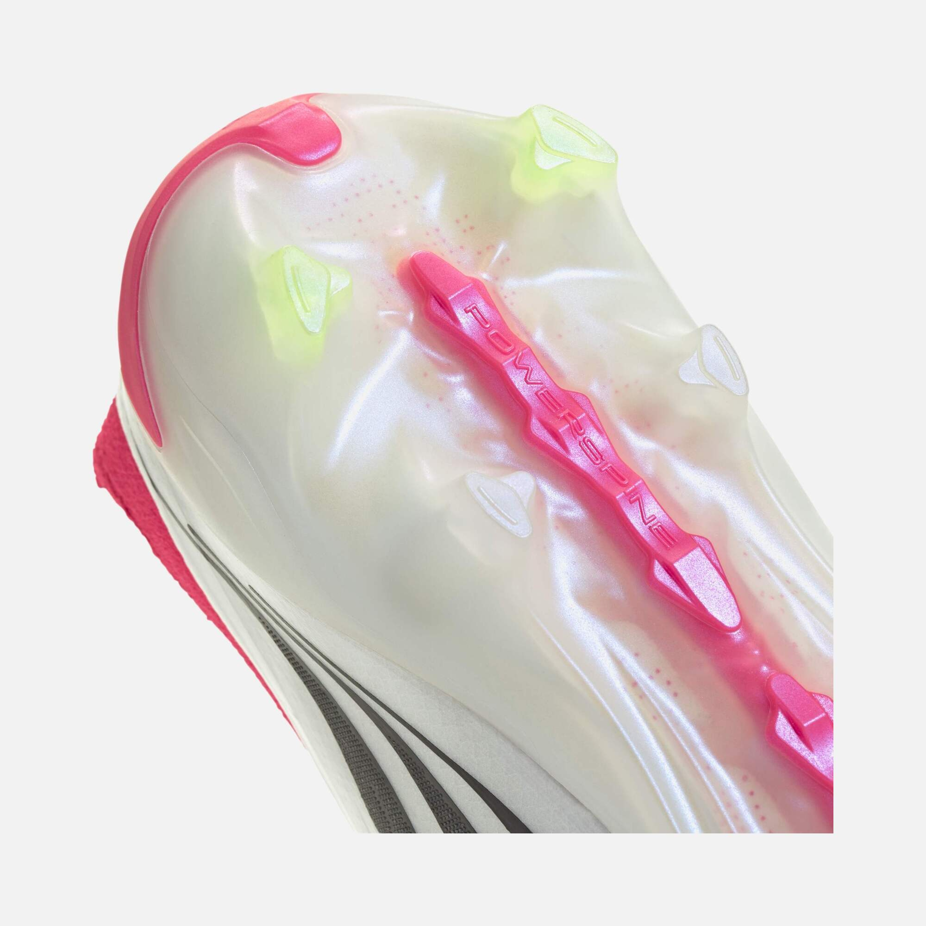 adidas Predator Elite Ll F SS26 Erkek Krampon